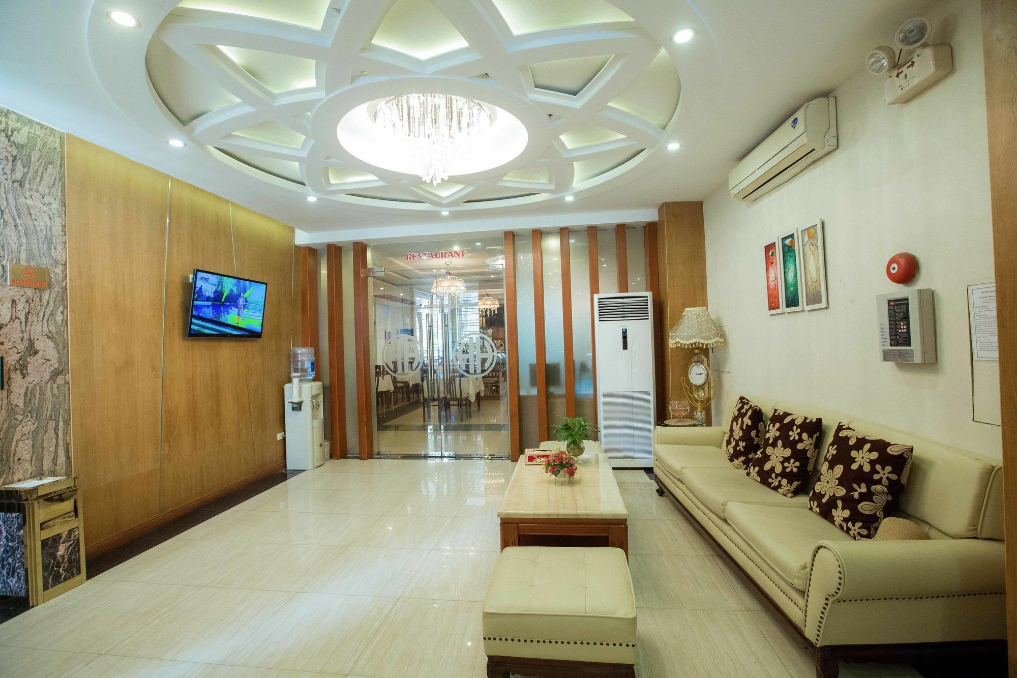 Hotel Hoang Hai Phong