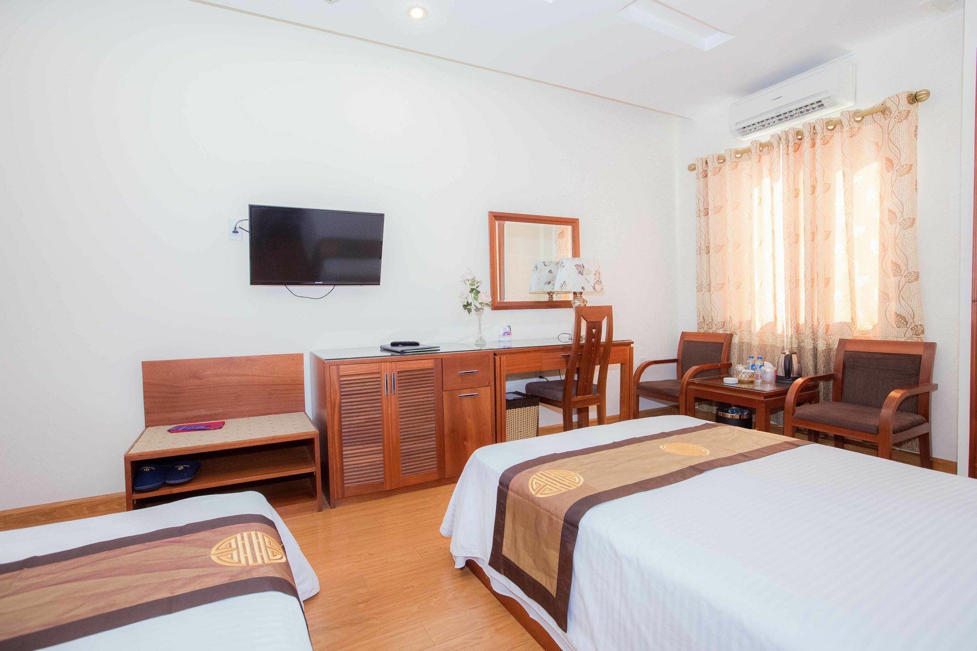 Hotel Hoang 3*