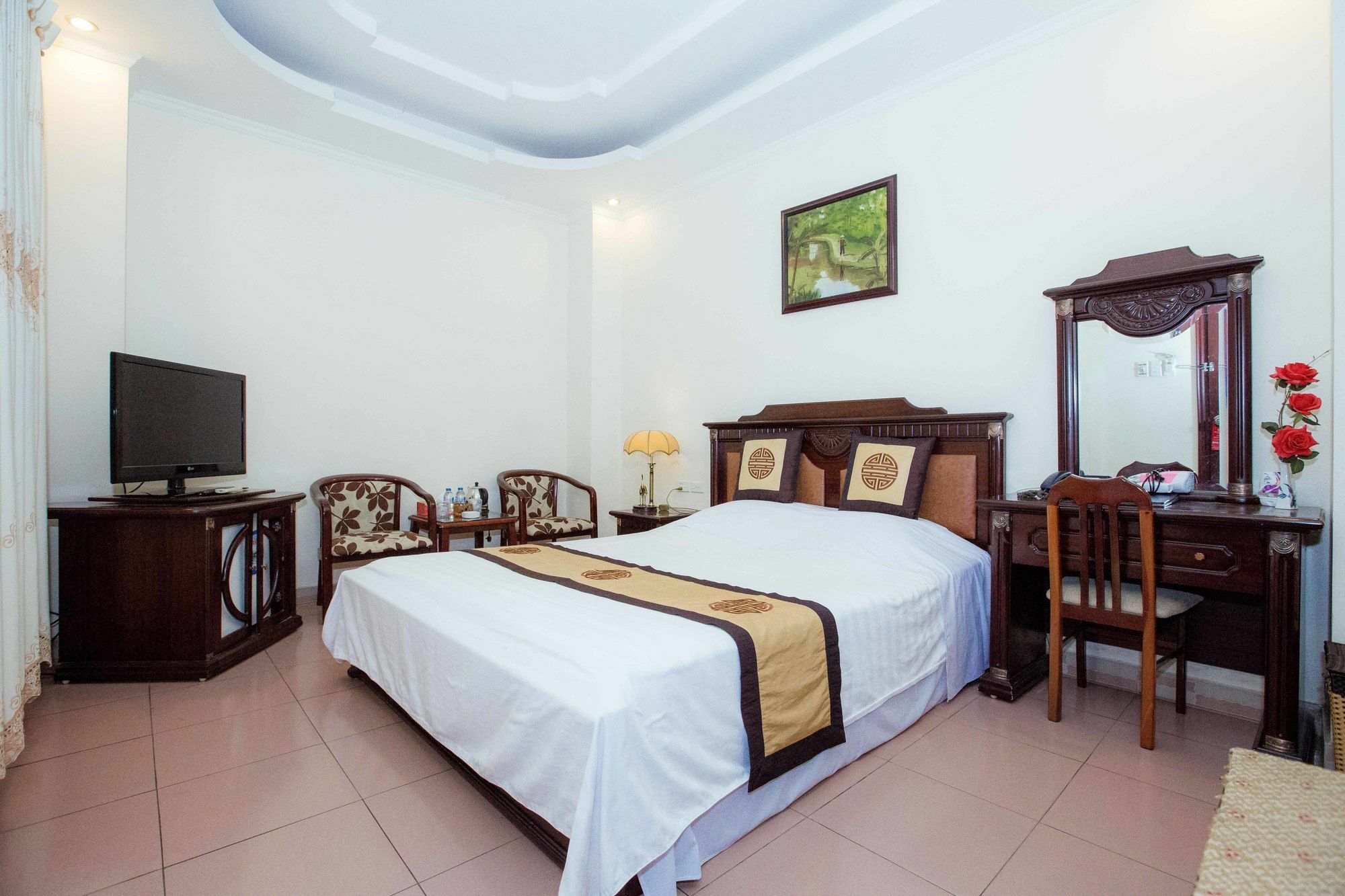 Hotel Hoang 3*