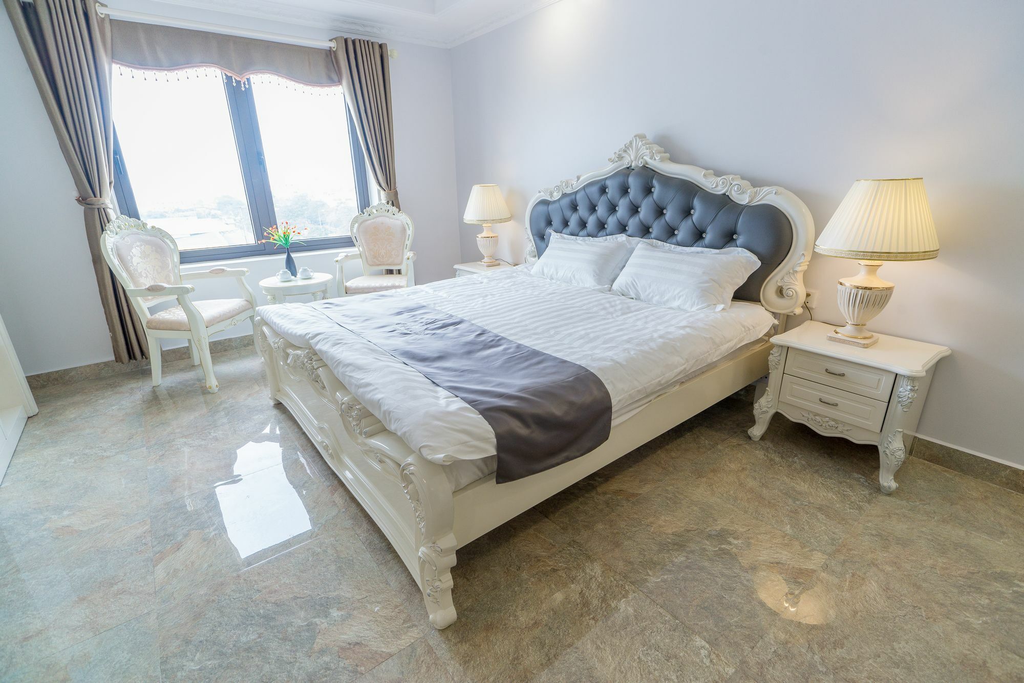 Hotel Tan An Palace Hai Phong