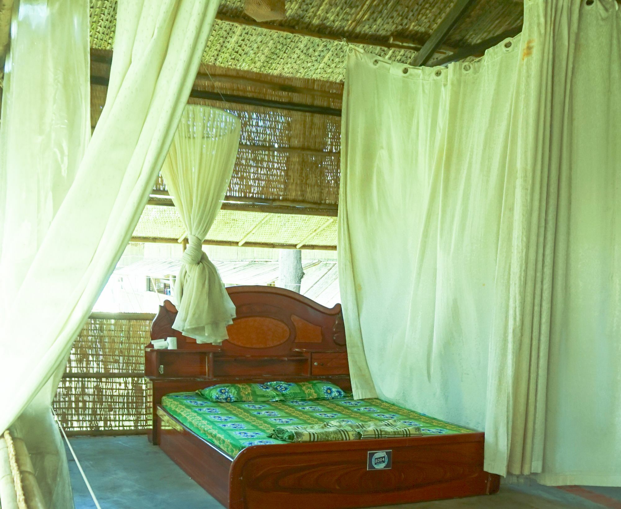 Longson Muine Backpacker Paradise Mui Ne