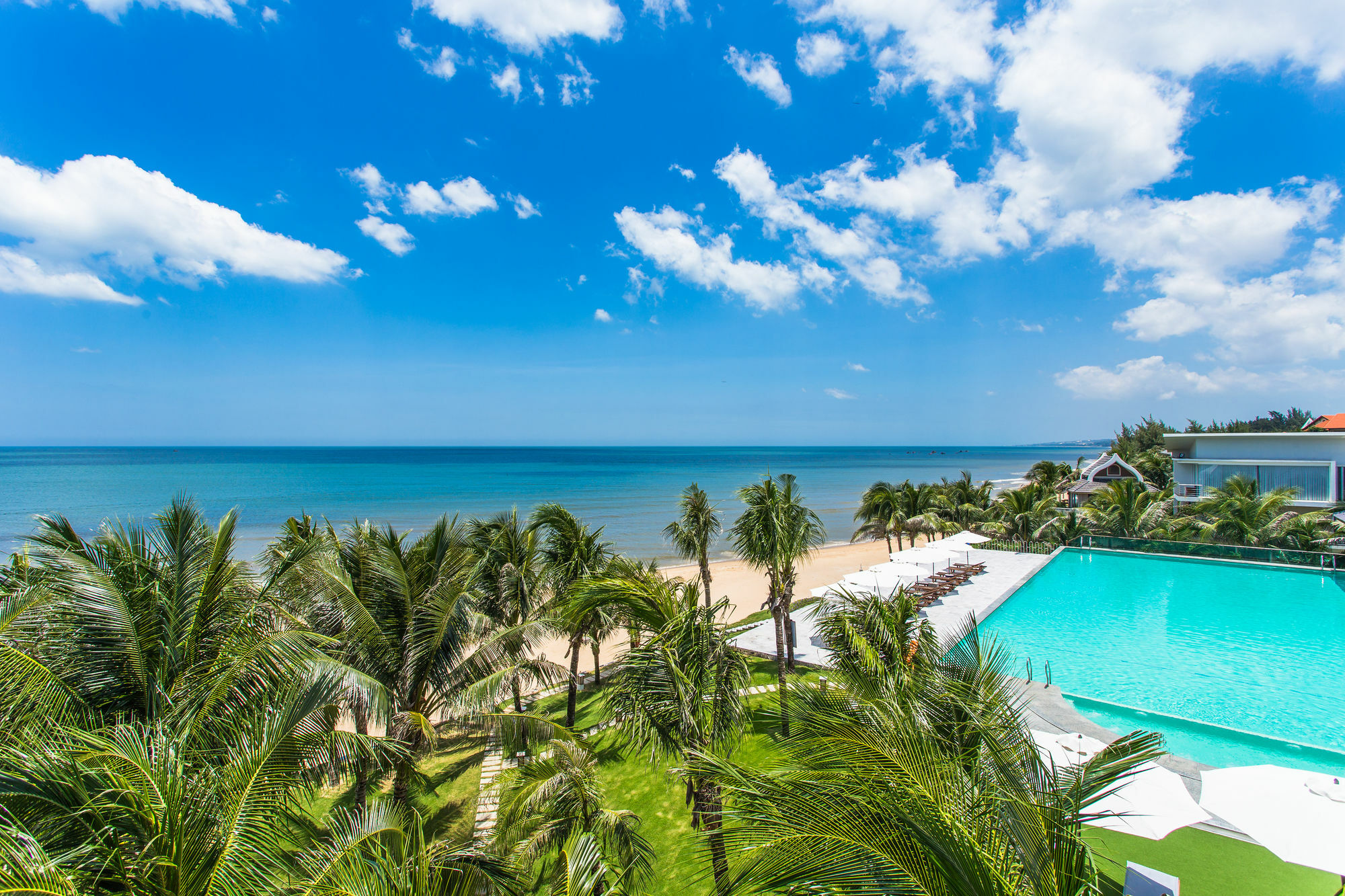 Resort Del Sol & Phan Thiet