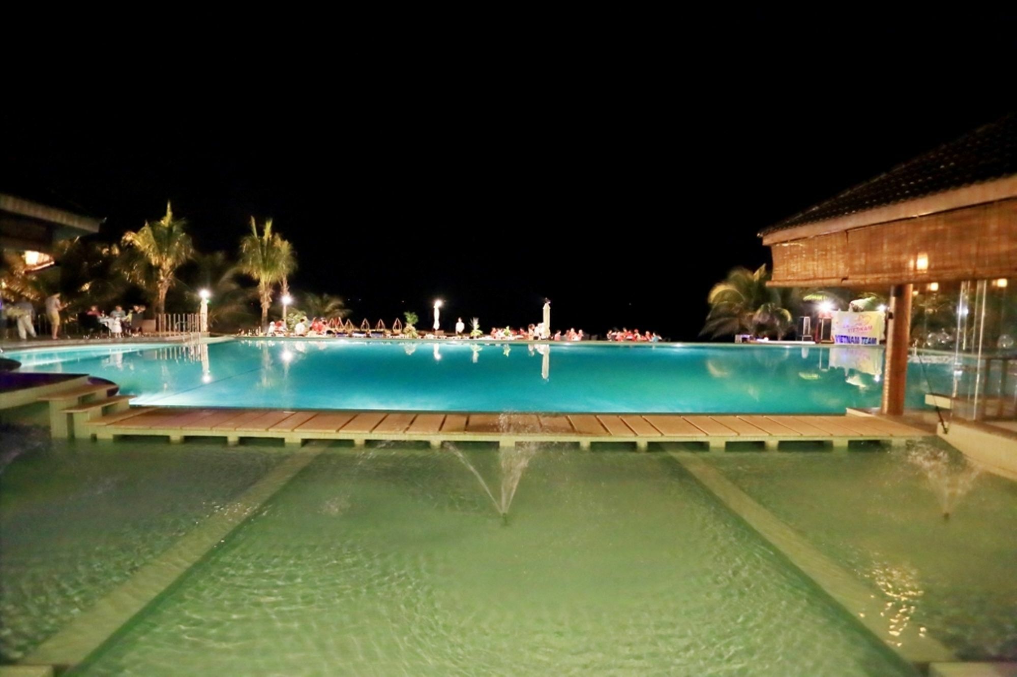 Del Sol & Phan Thiet