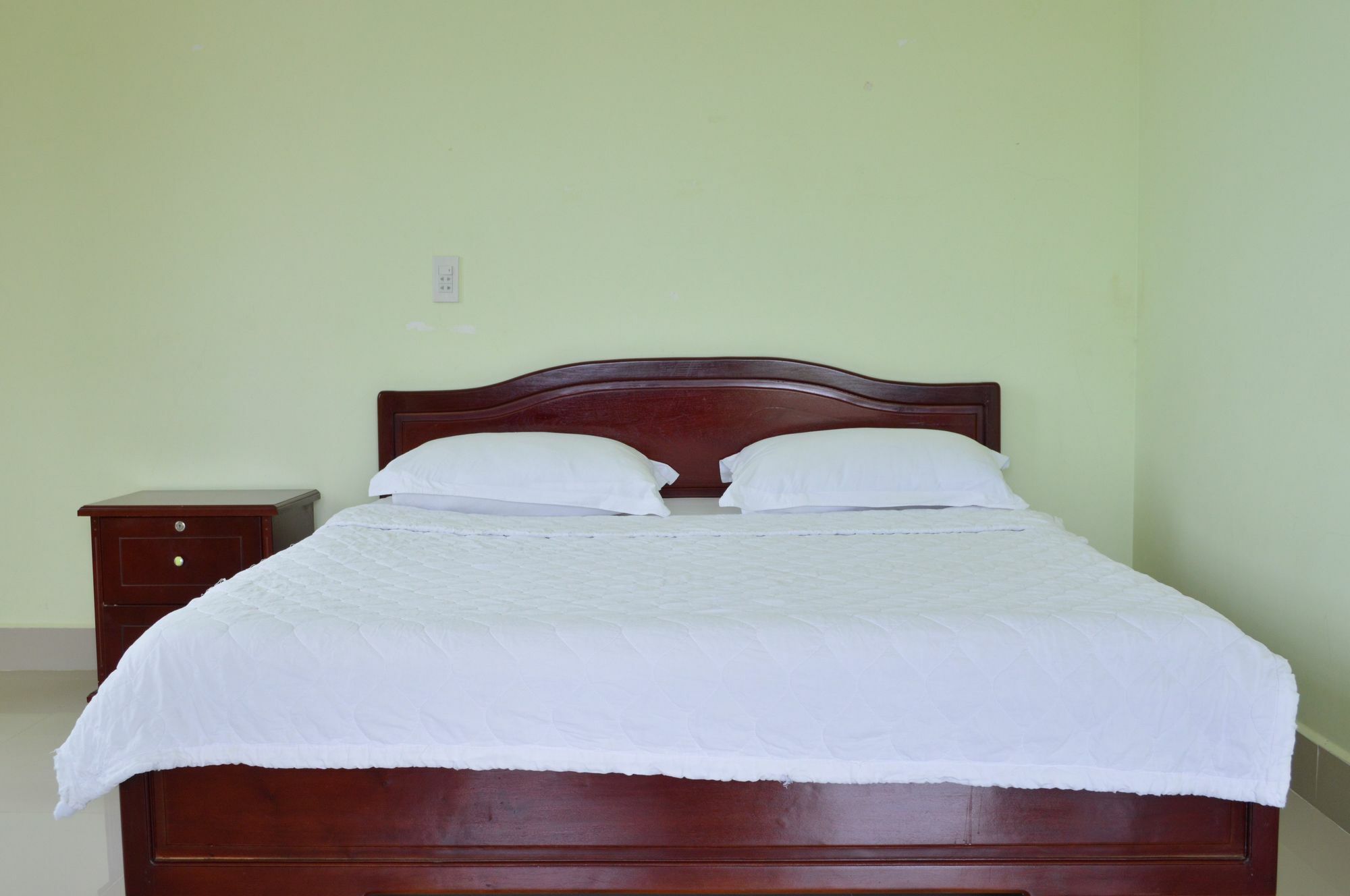 Cat Tien Guest house 2*