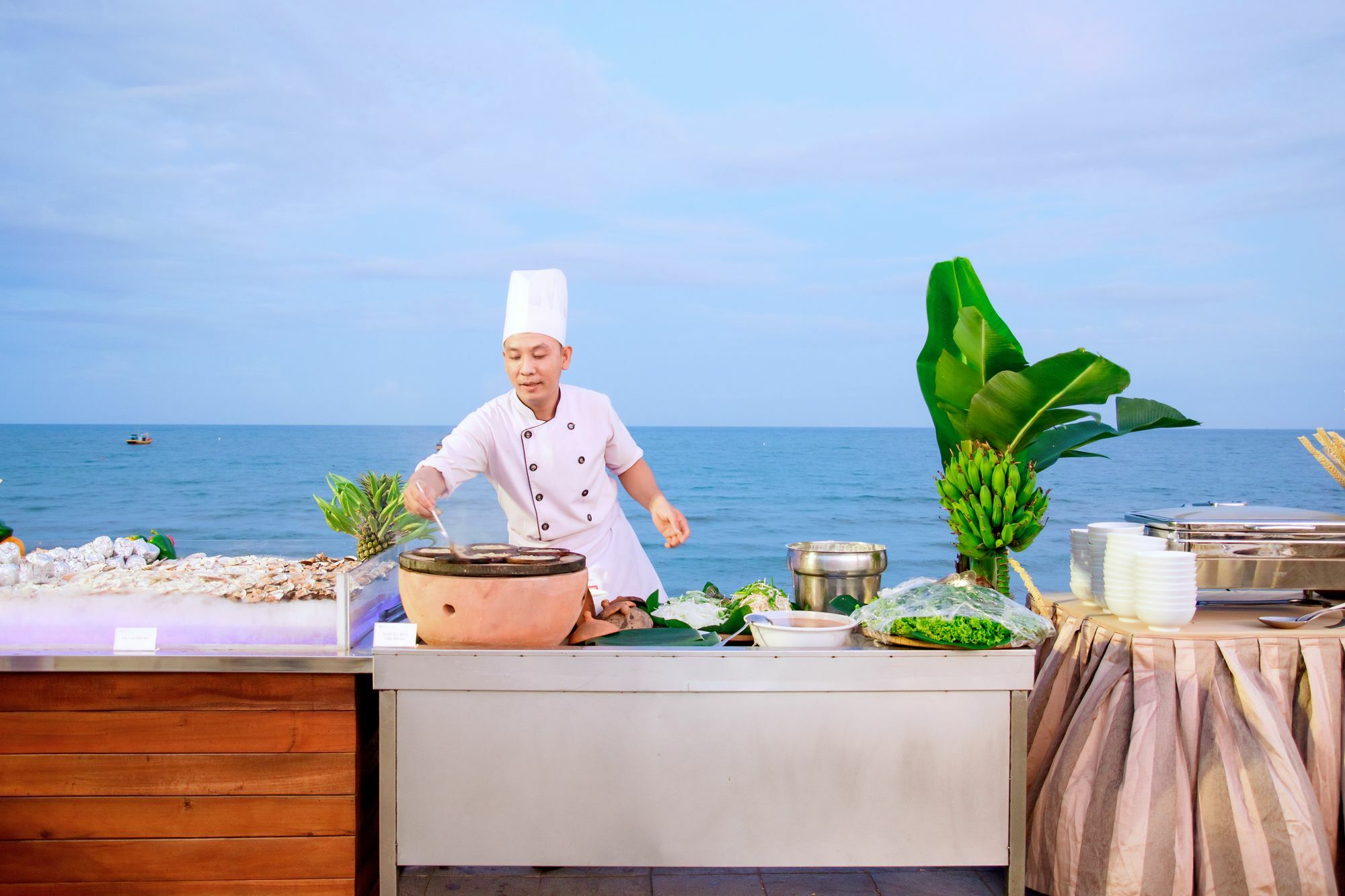 Del Sol & Resort 4*