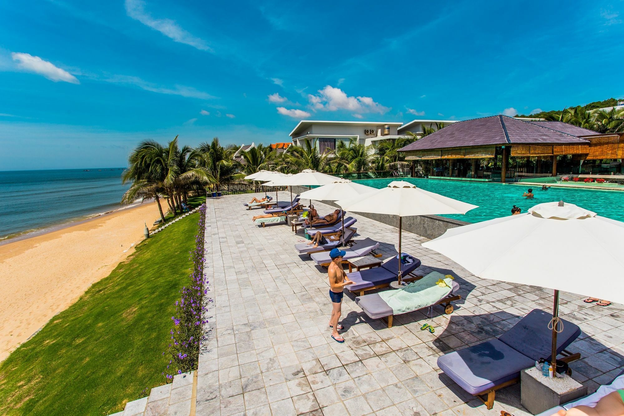 Del Sol & Resort Phan Thiet