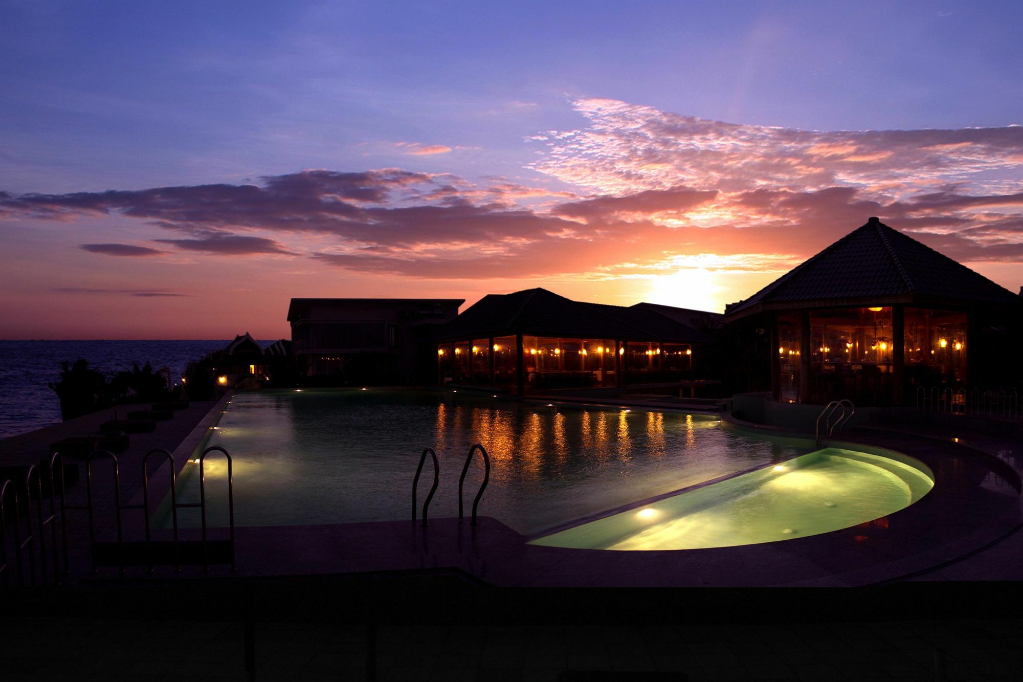 Del Sol & Phan Thiet