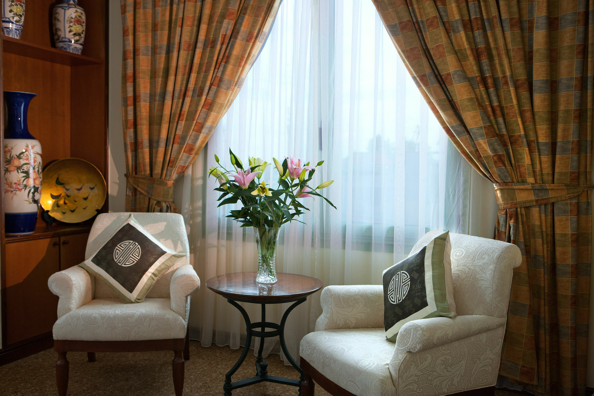 Hotel Avani Phong Harbour View Hai Phong