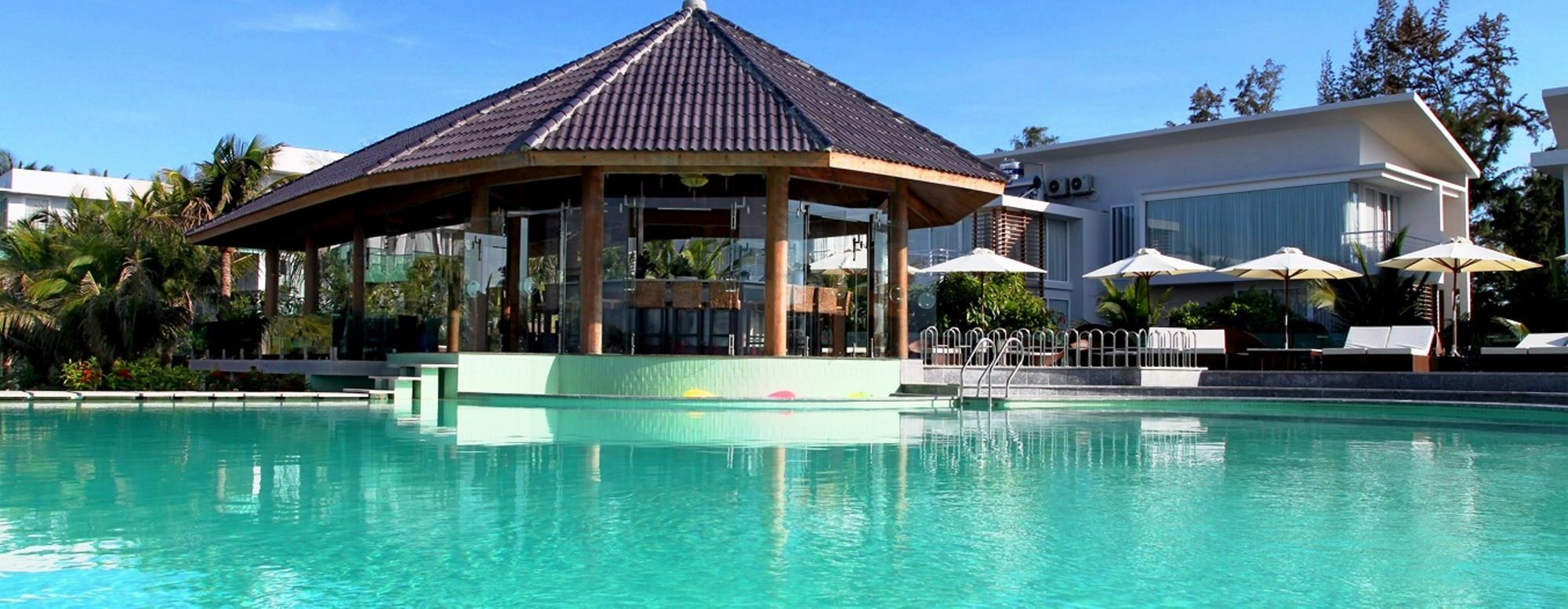 Del Sol & Resort Phan Thiet