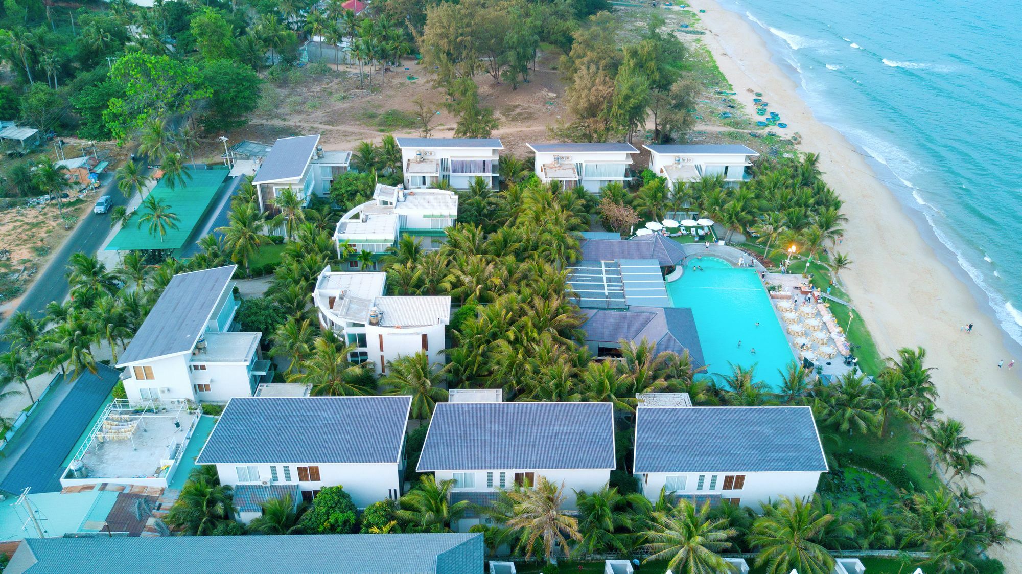 Del Sol & Resort Phan Thiet