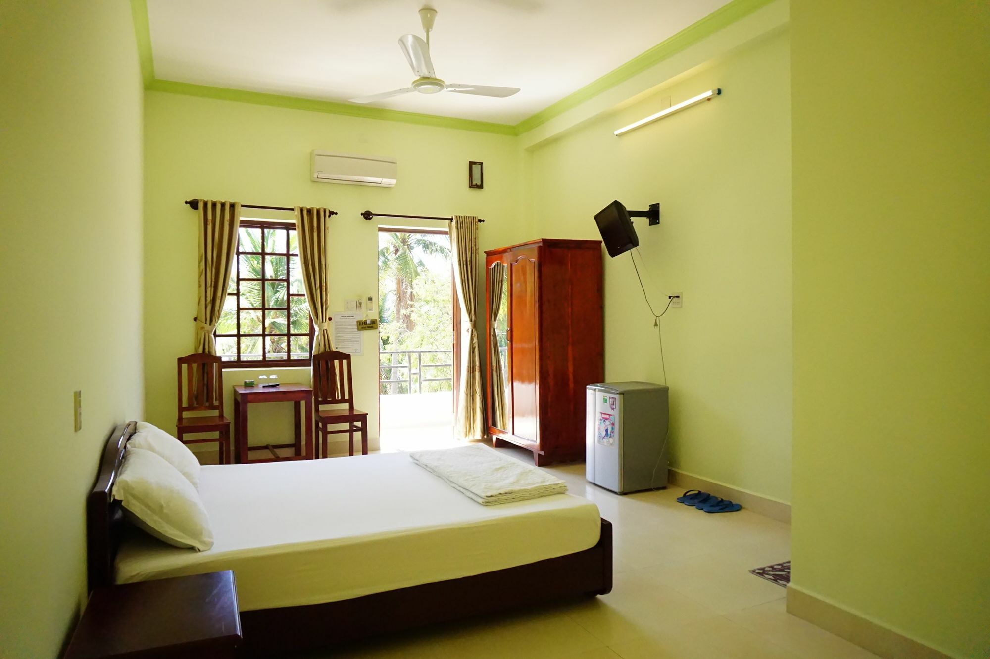 Cat Tien Guest house Mui Ne