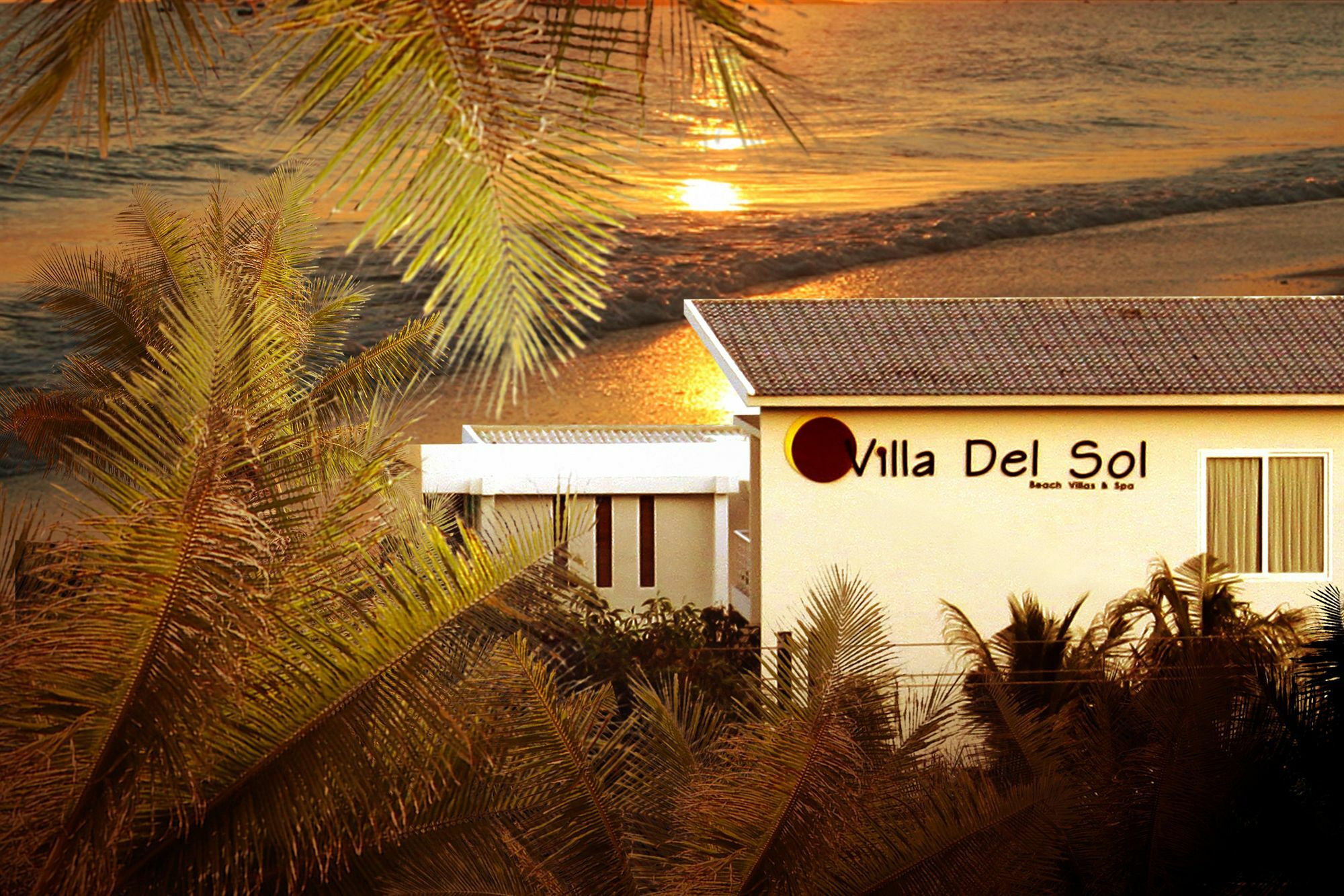 Del Sol & Resort