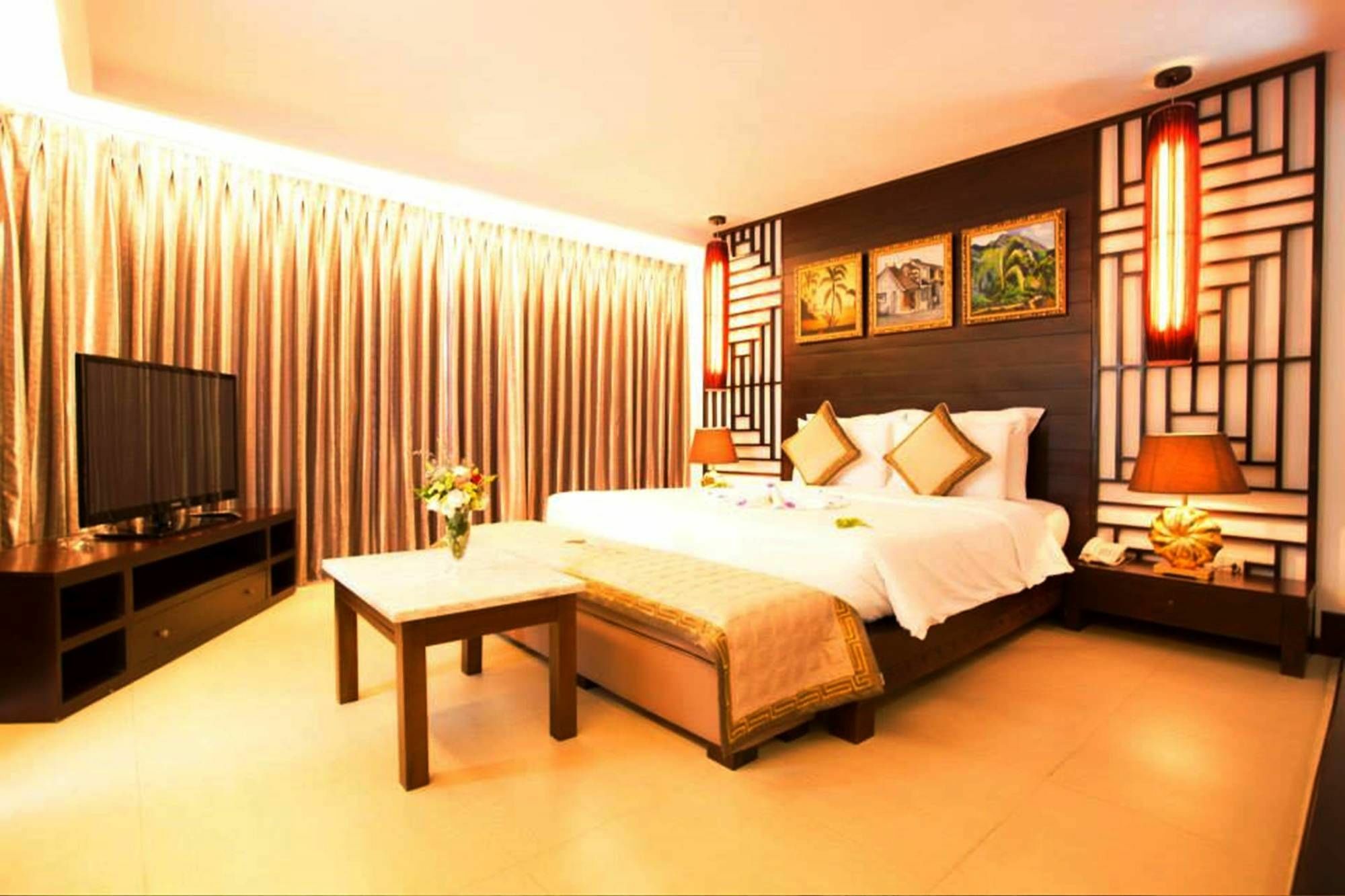 Resort Del Sol & Phan Thiet