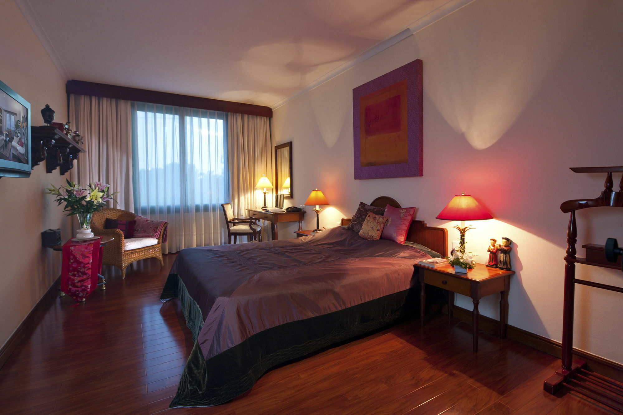 Avani Phong Harbour View 4* Hai Phong