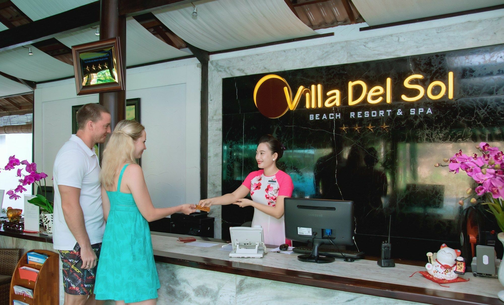 Del Sol & Phan Thiet