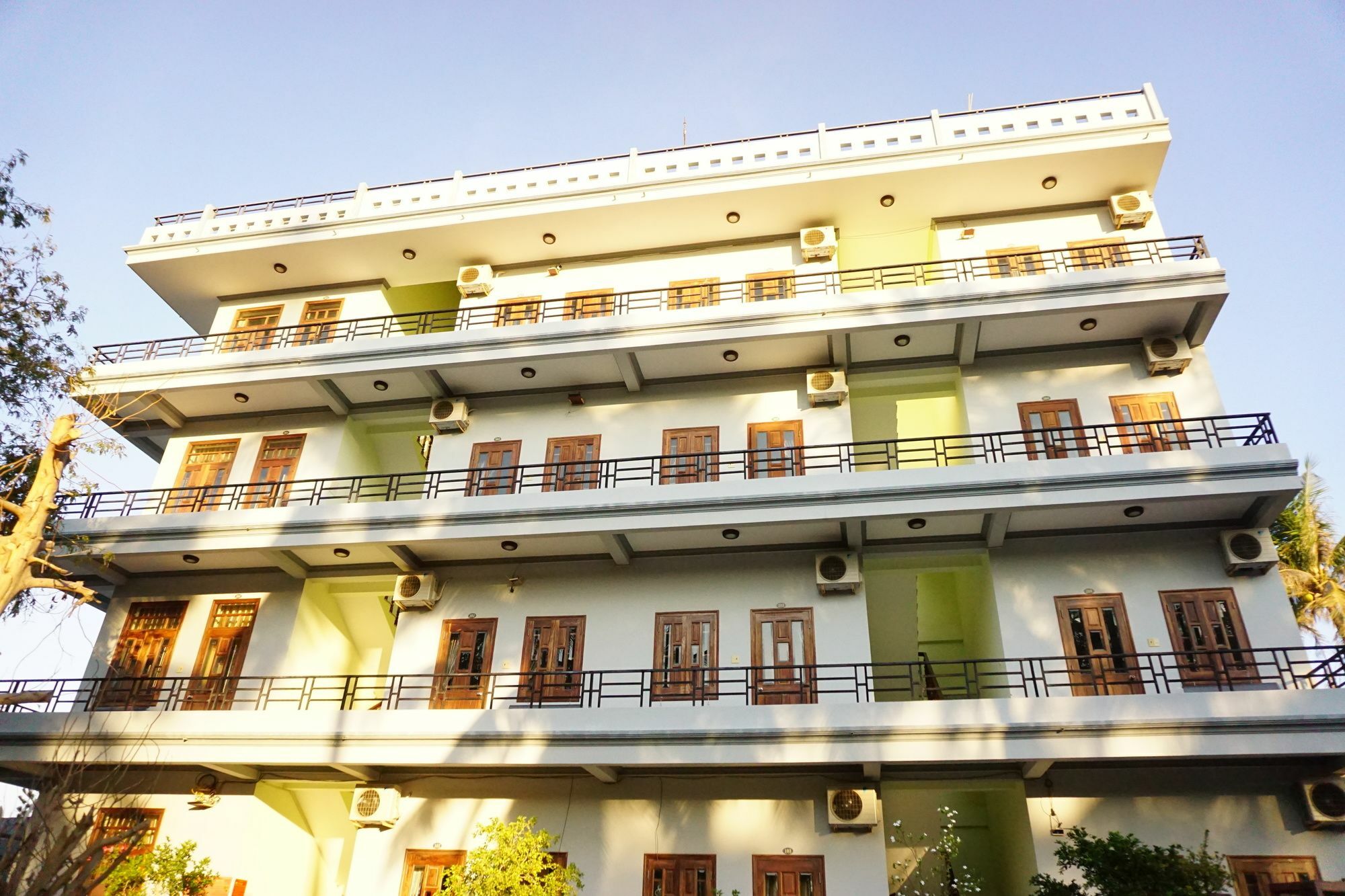 Cat Tien Guest house Mui Ne