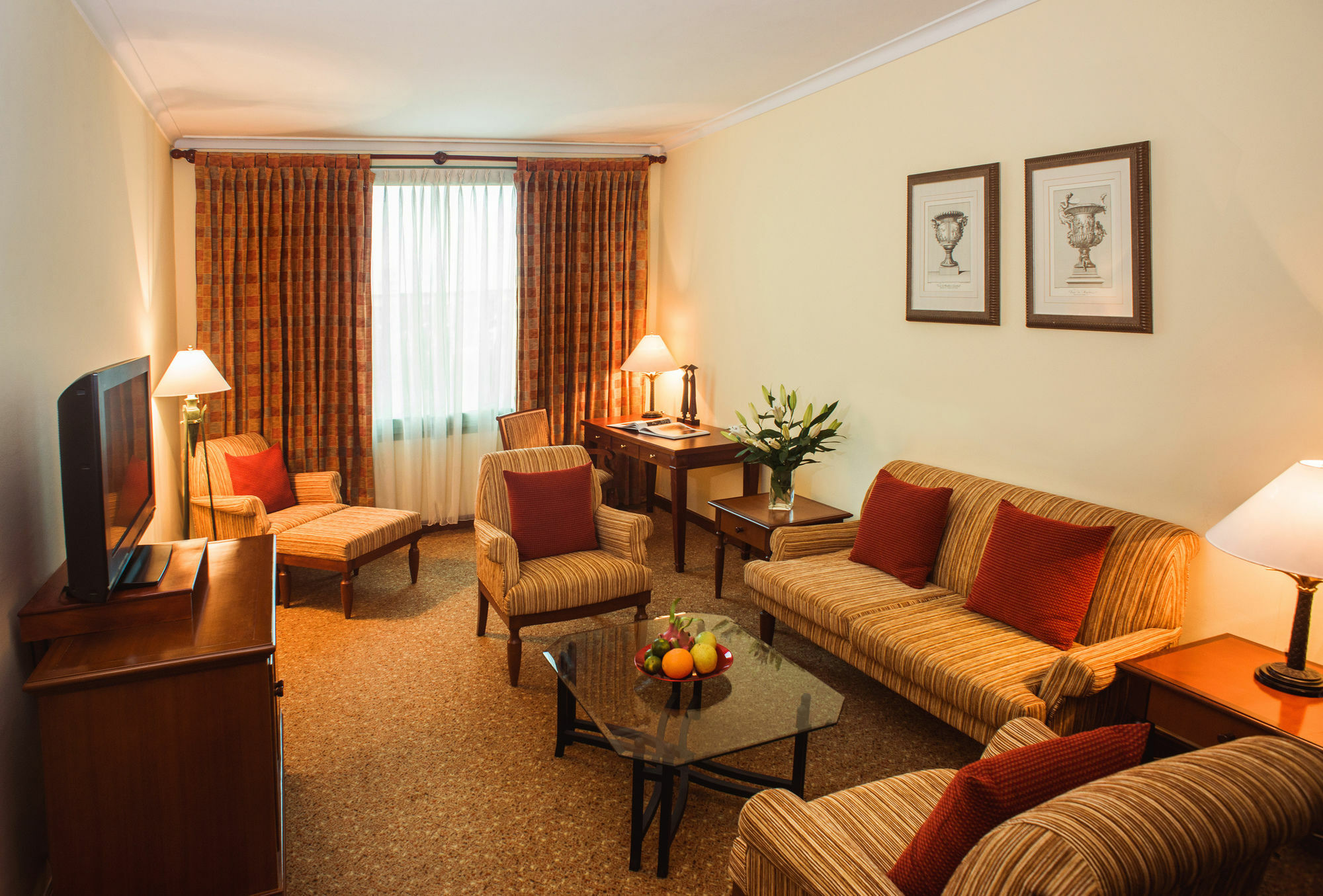 Hotel Avani Phong Harbour View Hai Phong