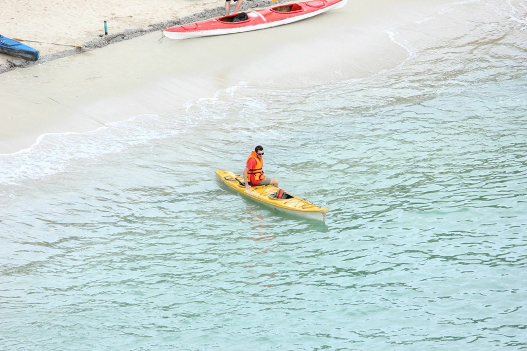 Hotel Monkey Island