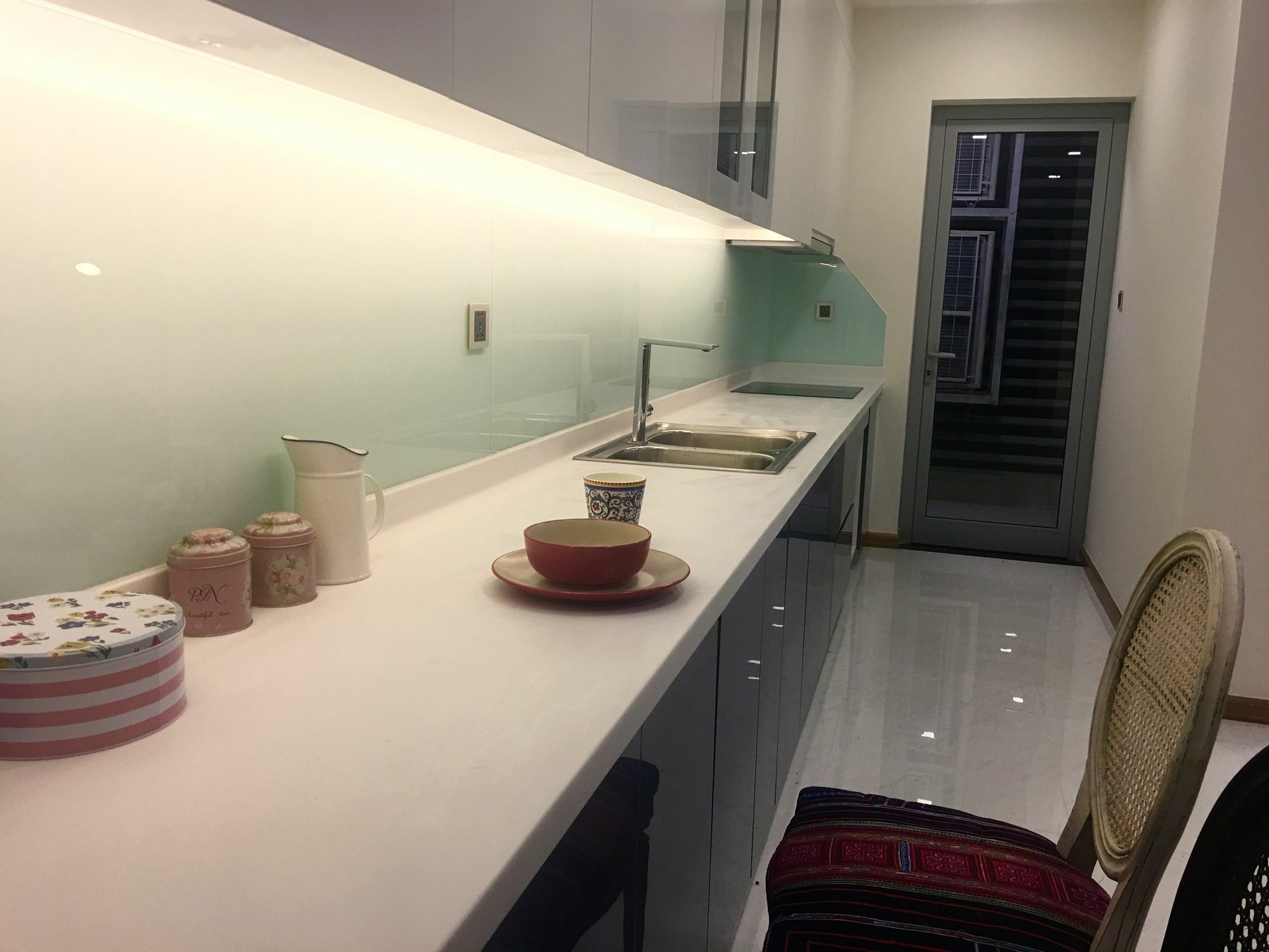 Hotel Christine S Saigon 2*
