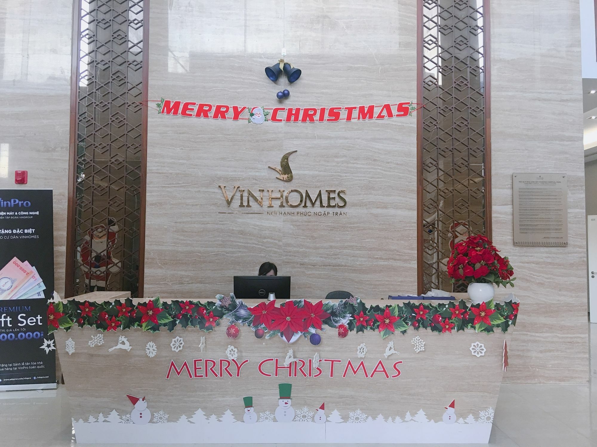 Christine S Saigon Hotel