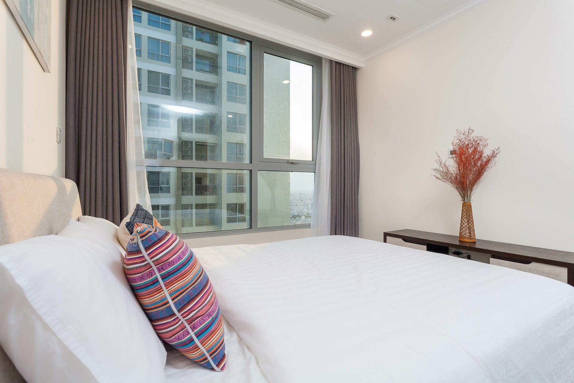 Christine S Saigon Hotel 2*