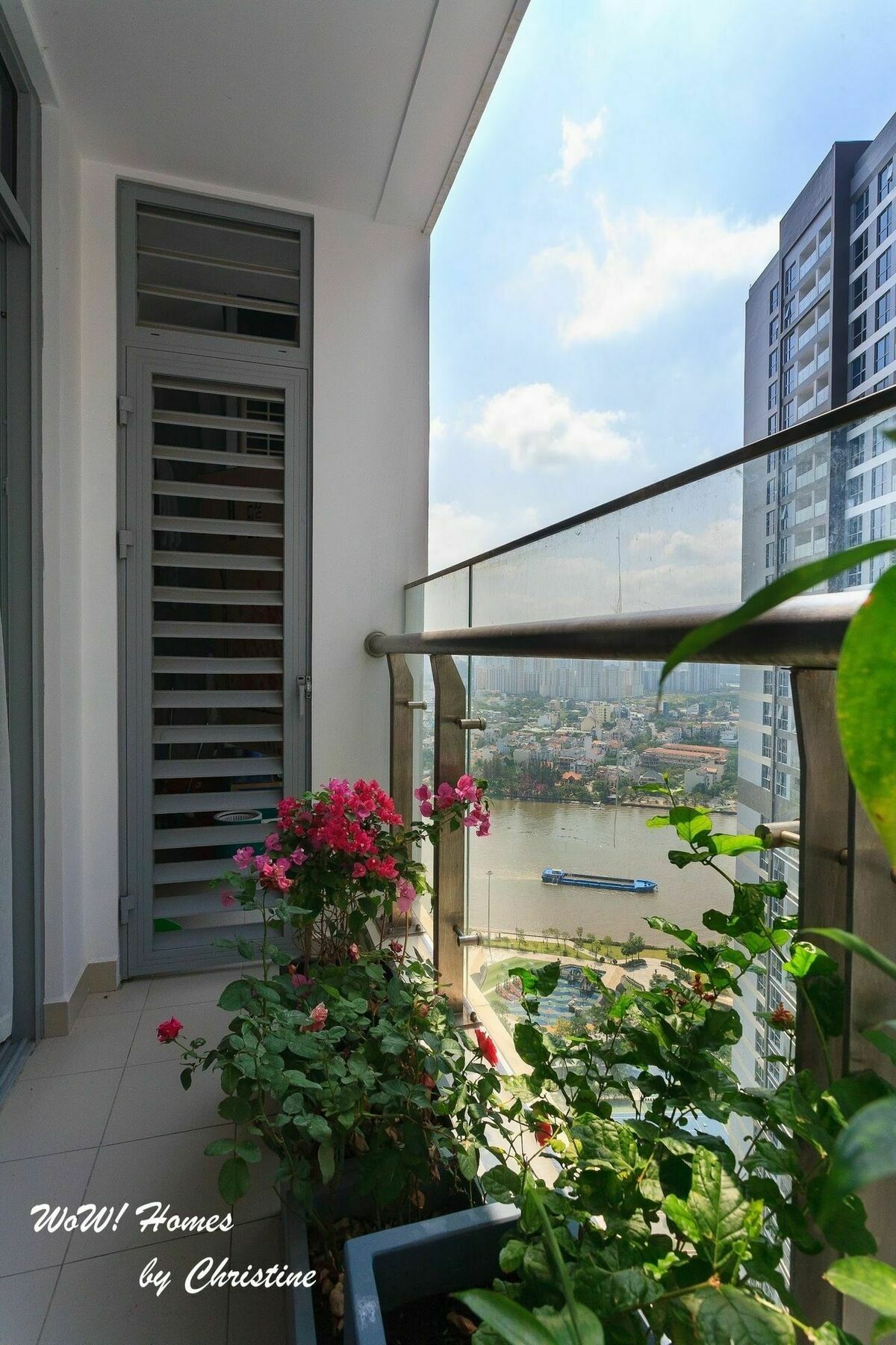Hotel Christine S Saigon Ho Chi Minh City