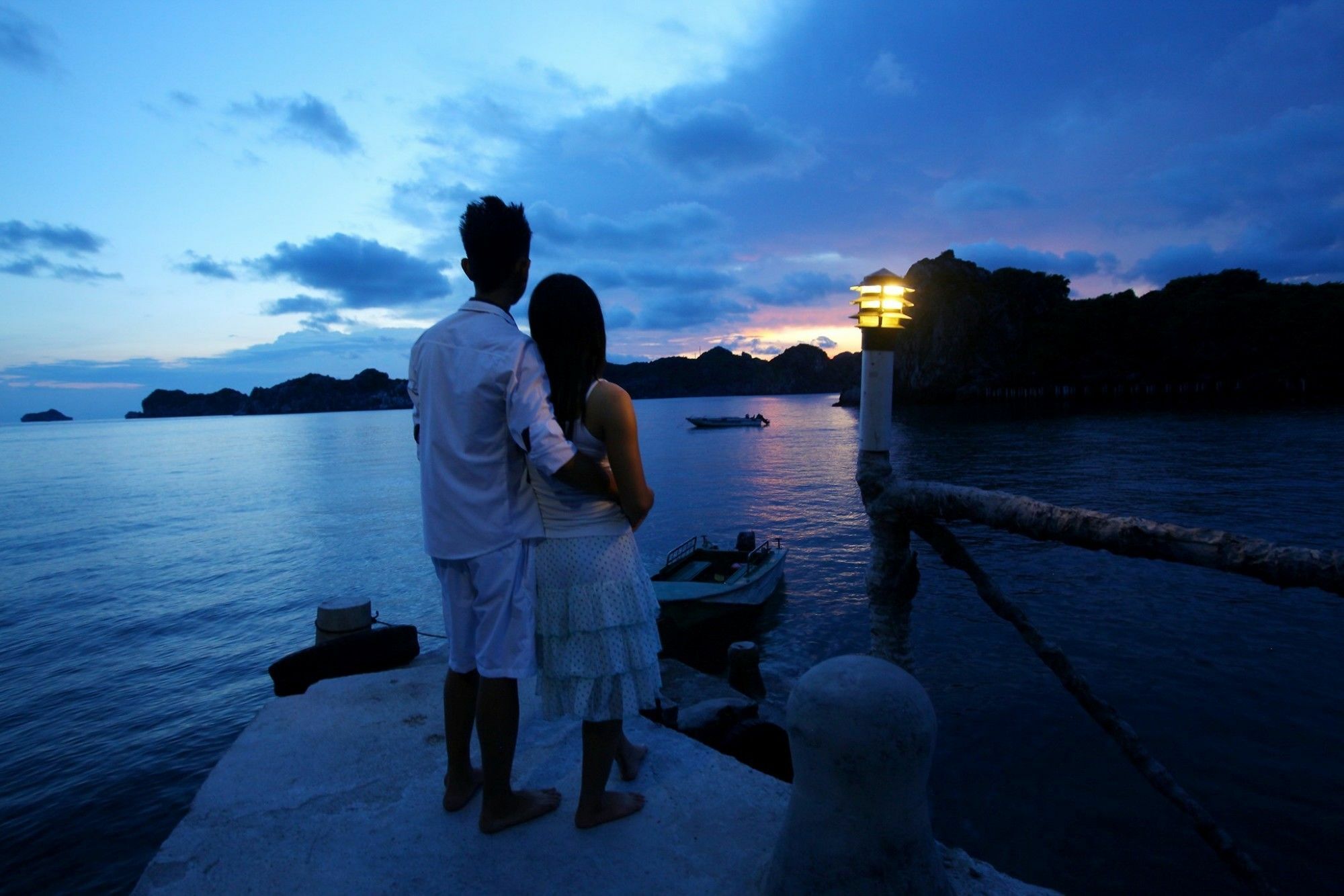 Monkey Island