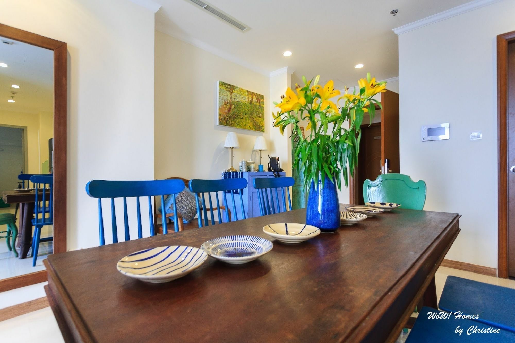 Hotel Christine S Saigon Ho Chi Minh City