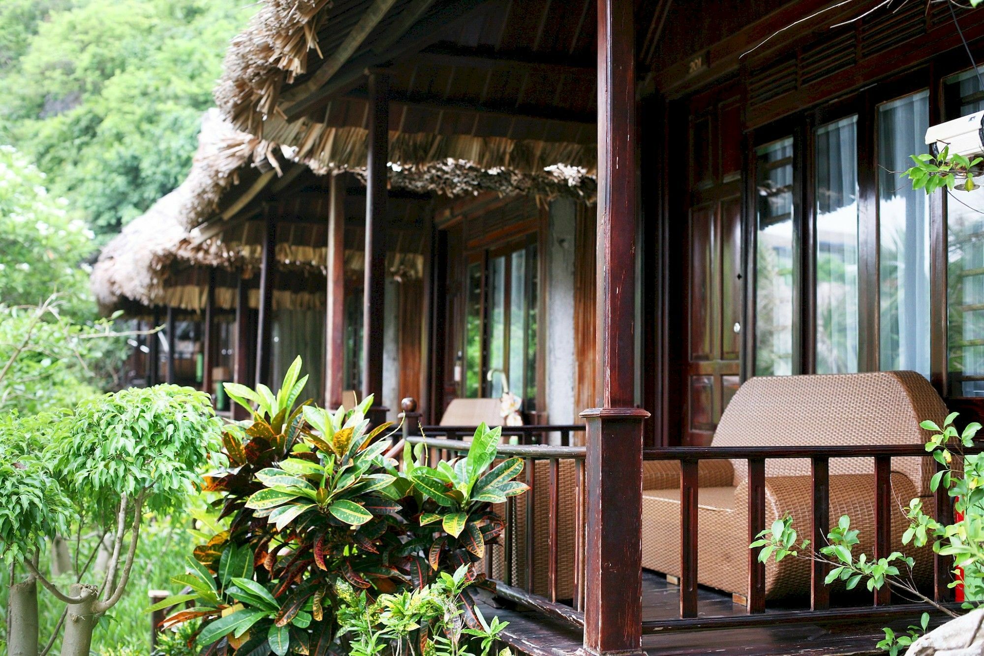 Monkey Island Hotel