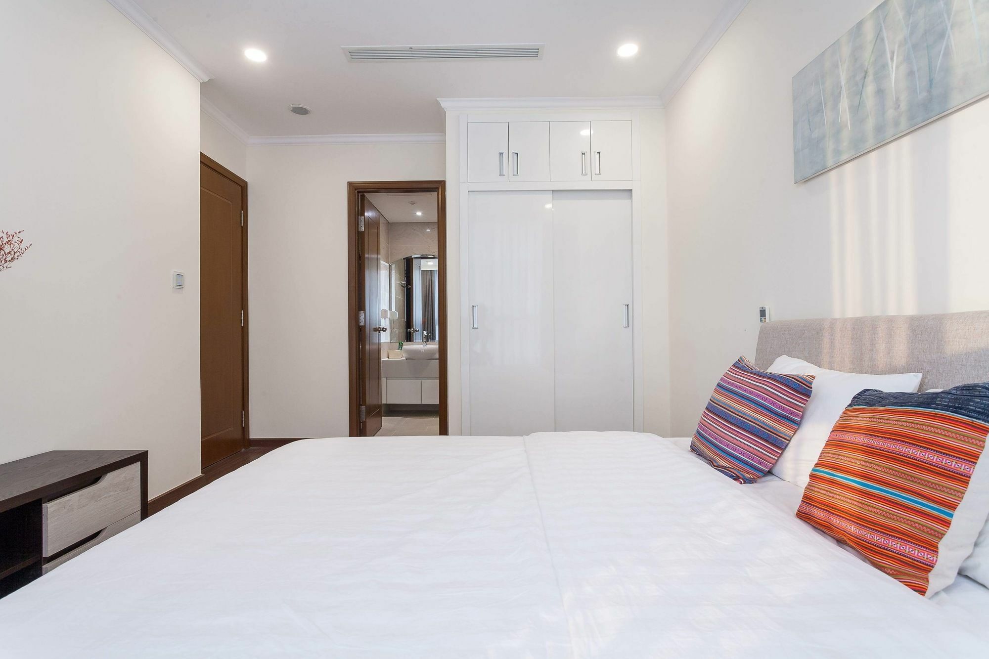 Hotel Christine S Saigon