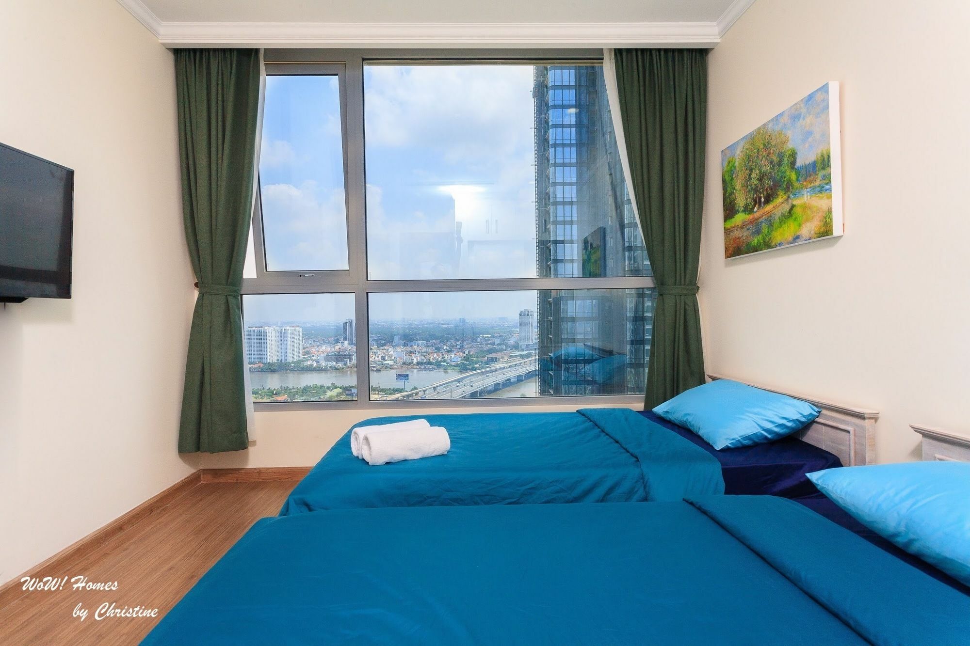 Christine S Saigon Hotel 2*