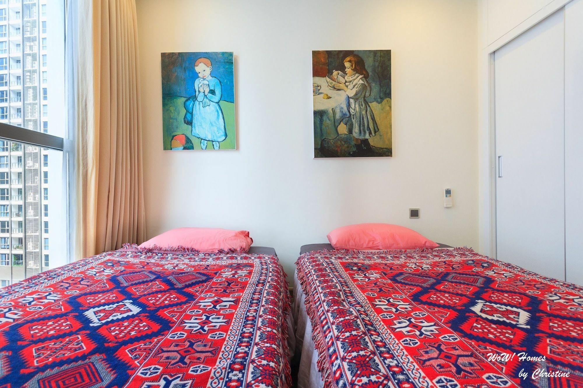 Hotel Christine S Saigon 2*