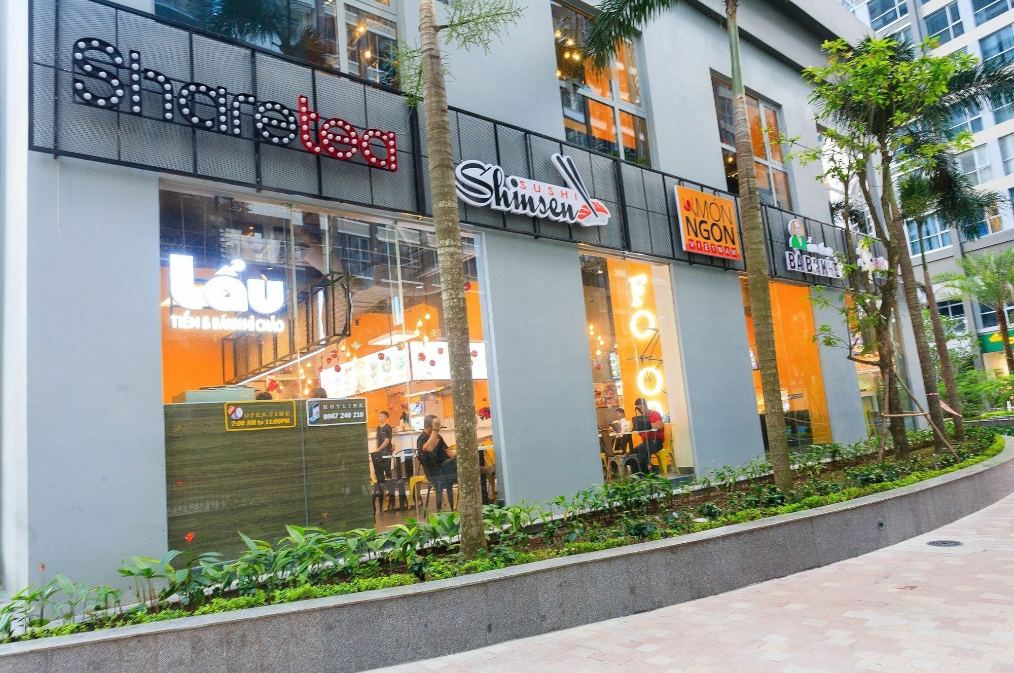Hotel Christine S Saigon 2*