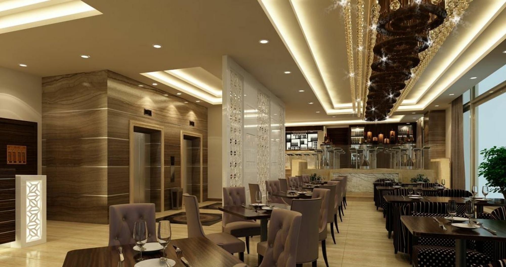 Athena Khách sạn 4*