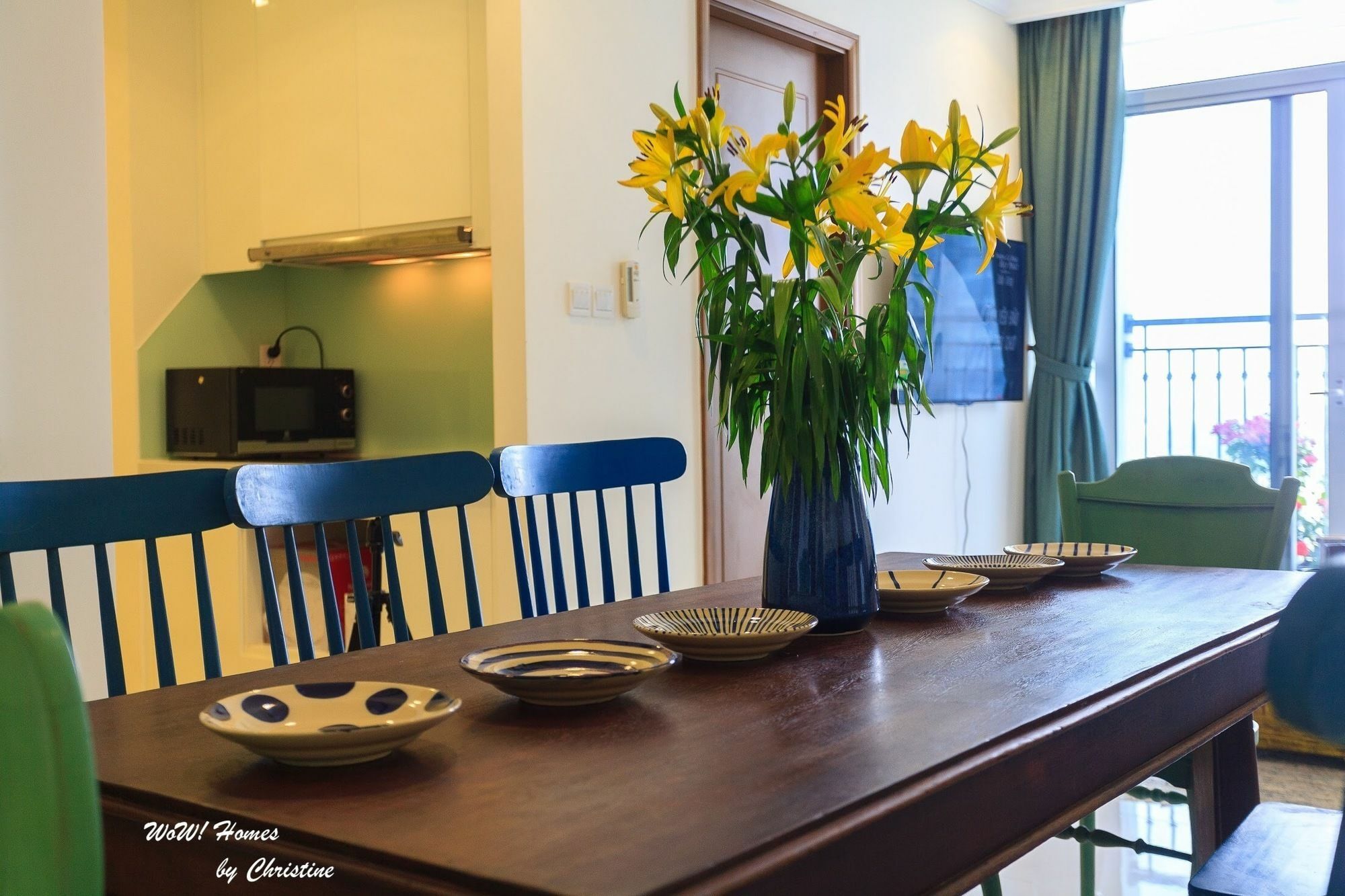 Christine S Saigon Hotel