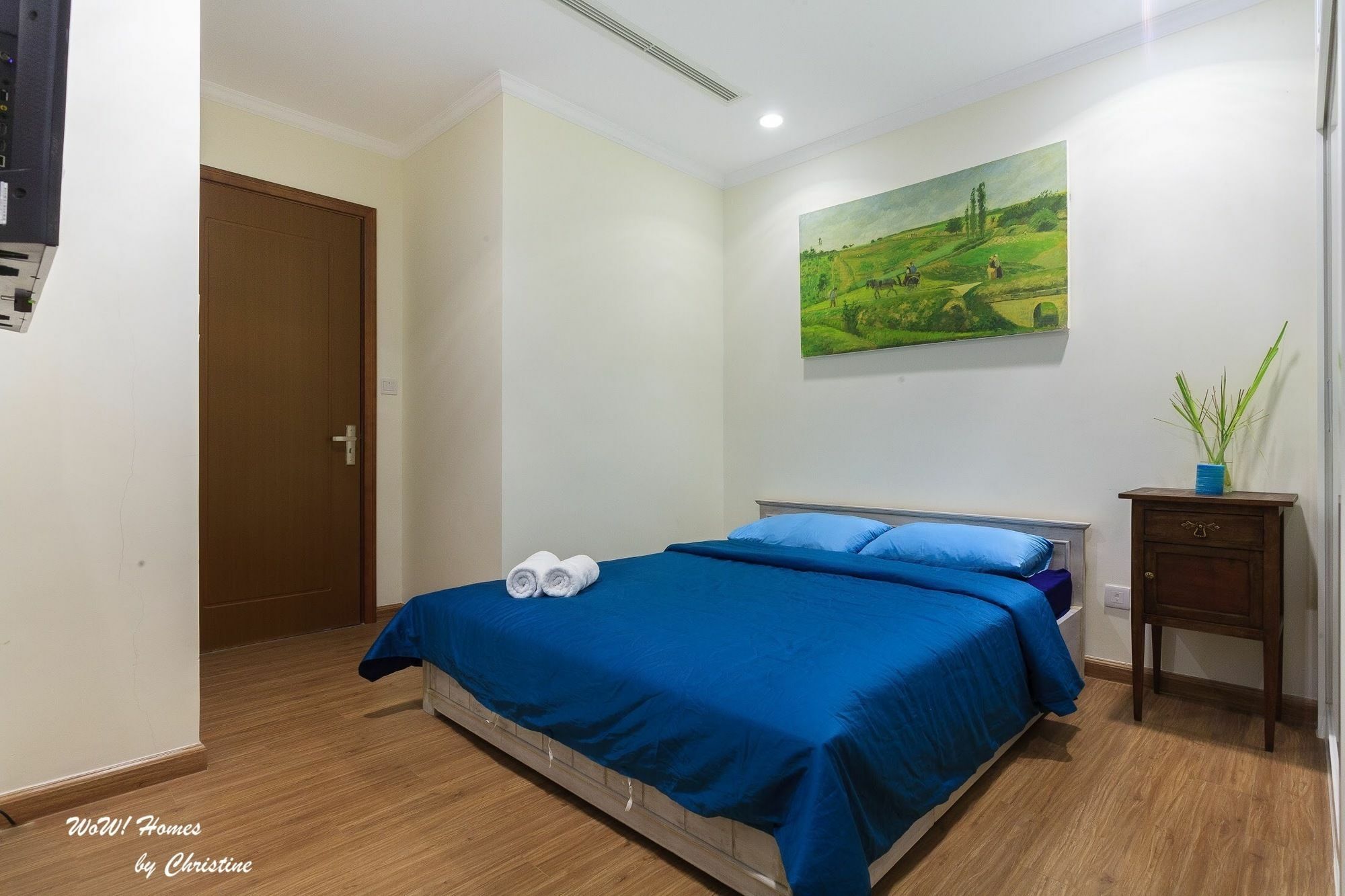 Hotel Christine S Saigon Ho Chi Minh City