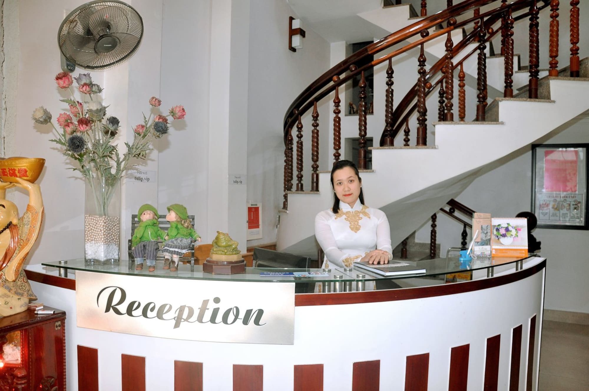 Hotel Tulip 2*