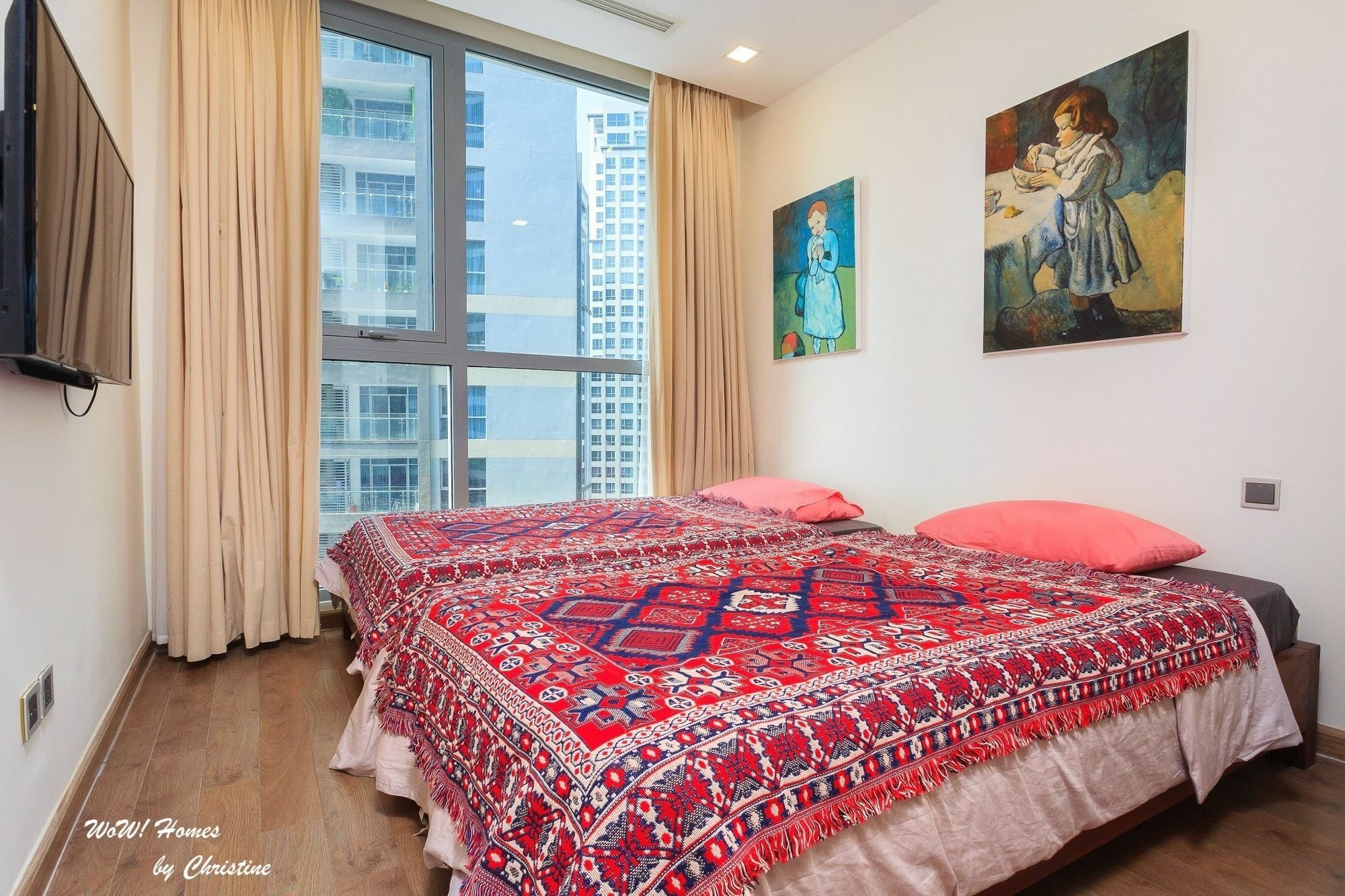 Christine S Saigon Hotel 2*