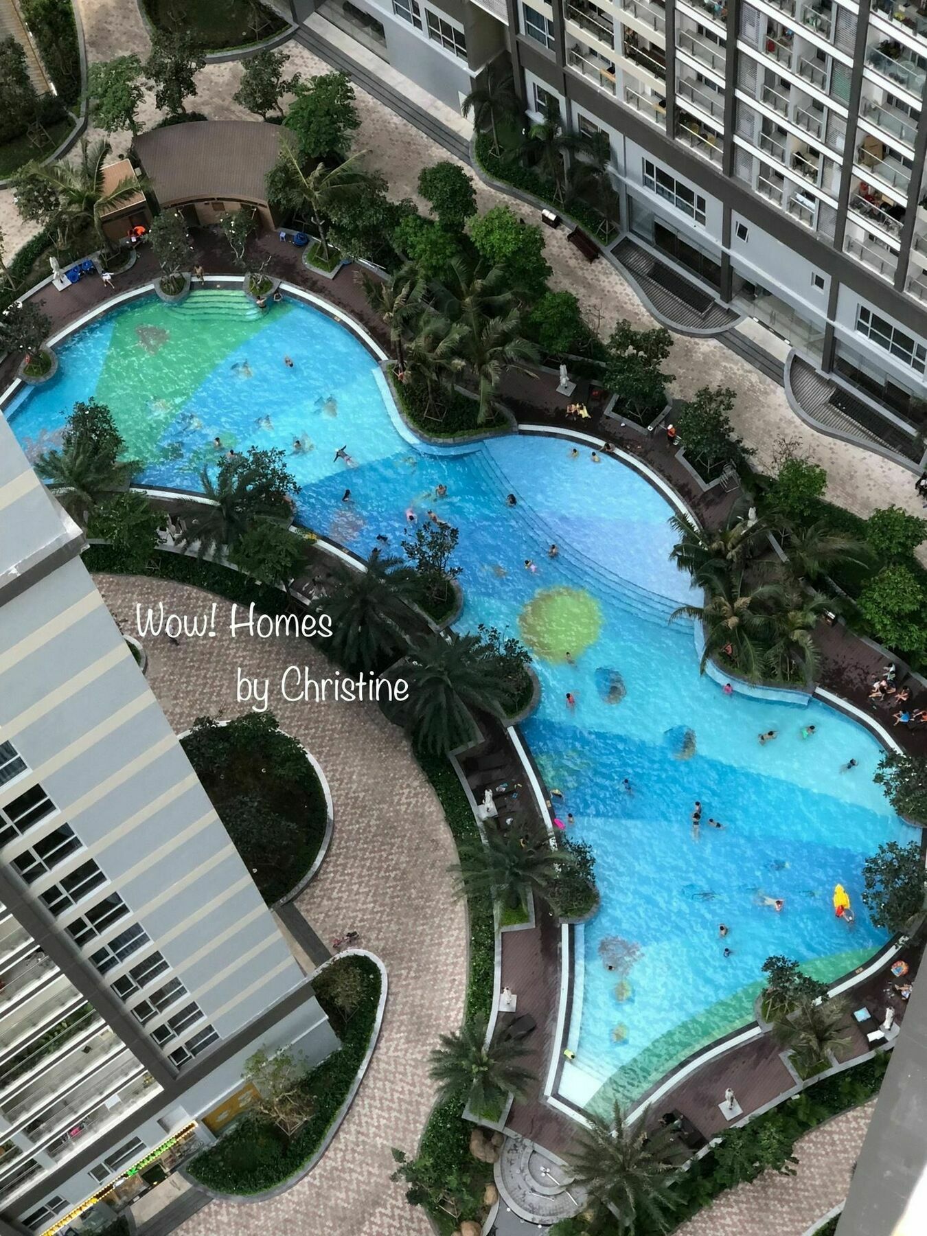 Christine S Saigon Hotel Ho Chi Minh City