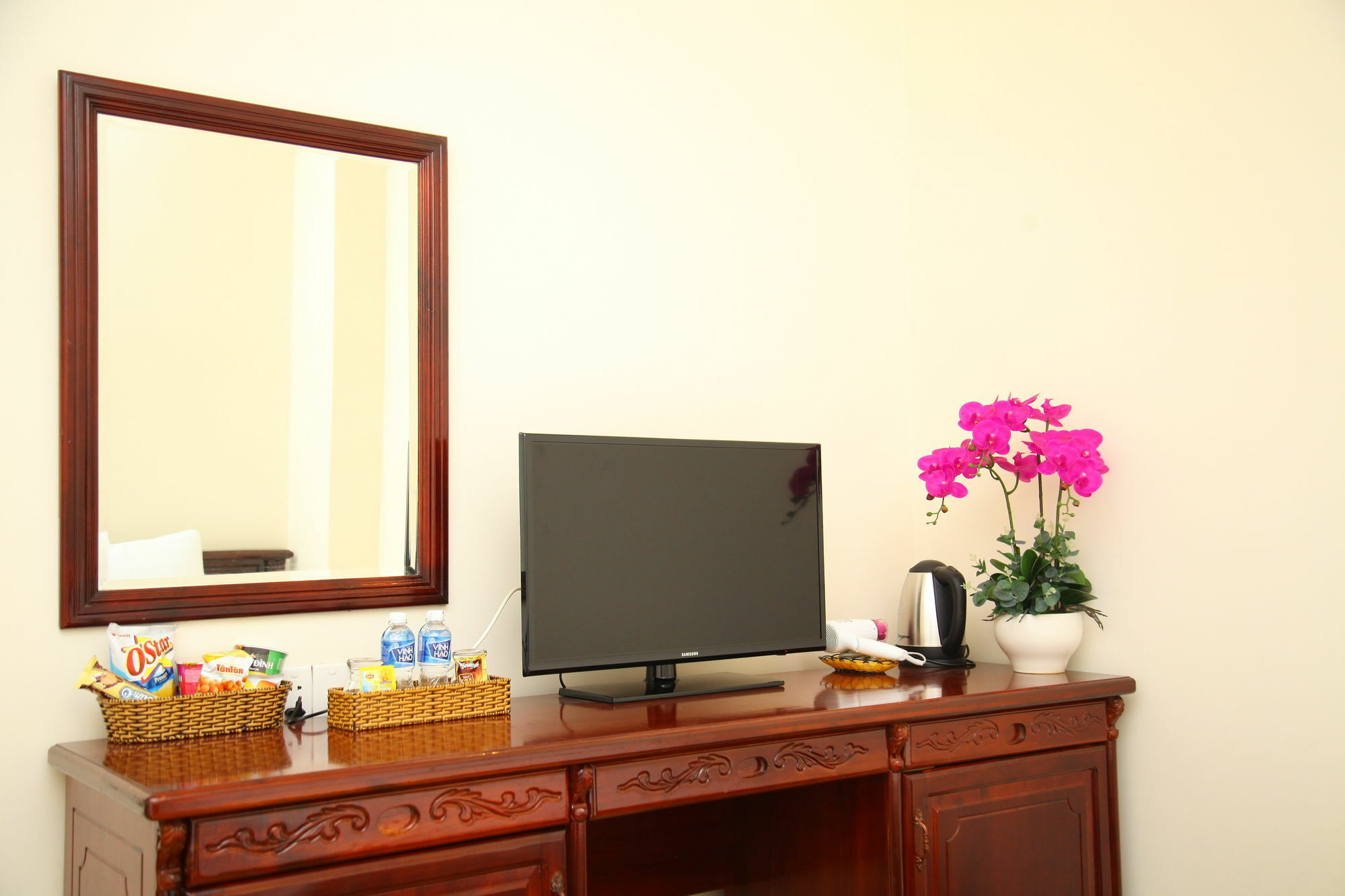 Minh Tam Hotel&spa 2*