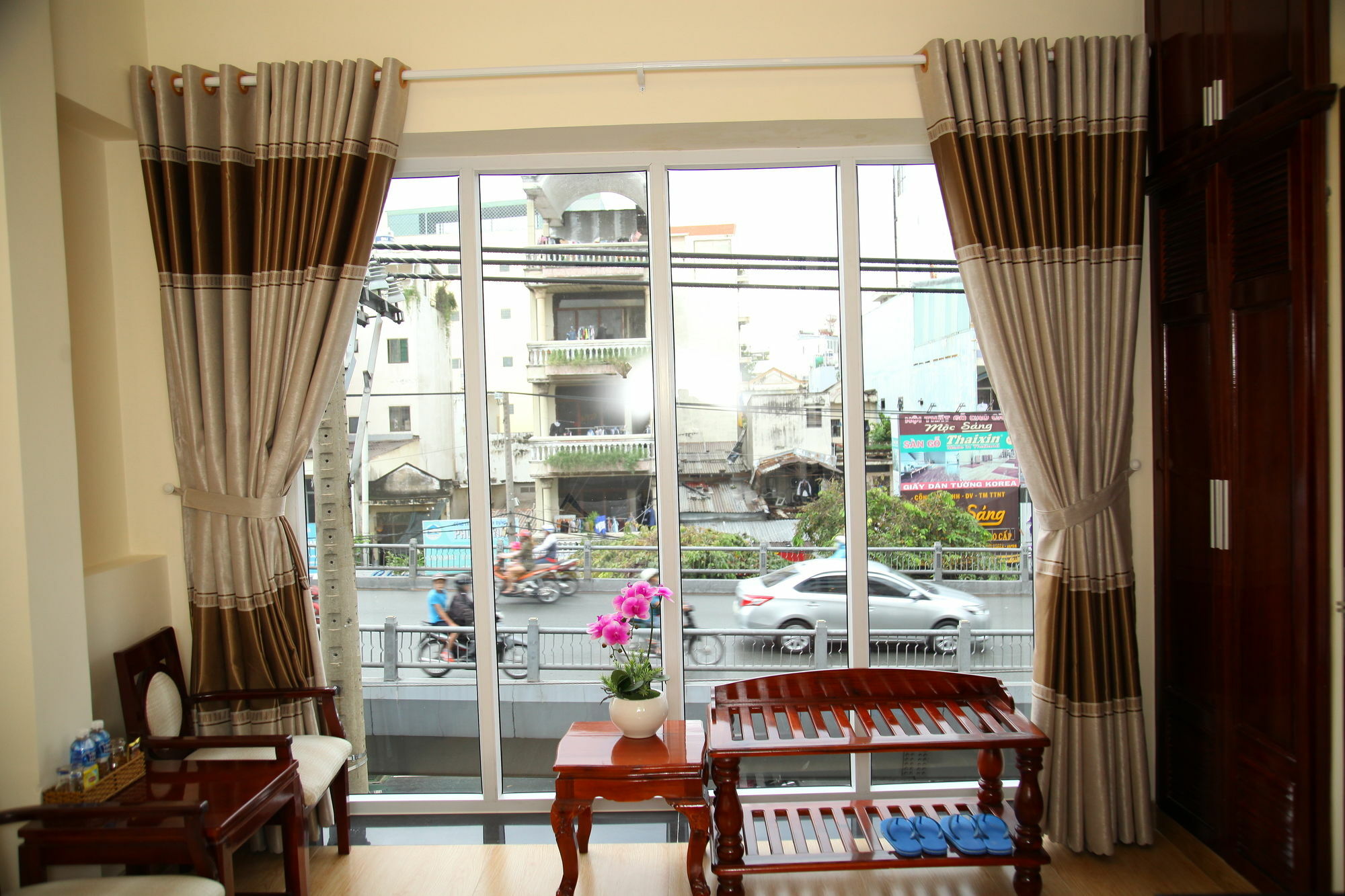 Minh Tam Hotel&spa Hotel