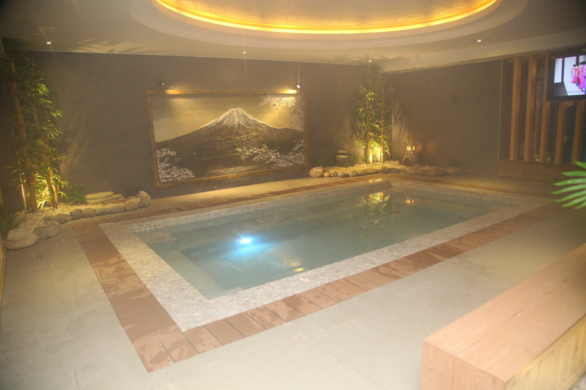 Minh Tam Hotel&spa Hotel Ho-Chi-Minh-Stadt