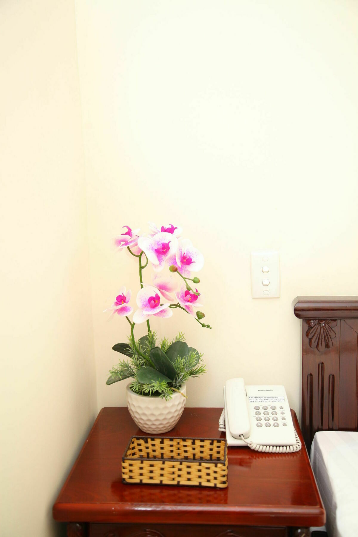 Minh Tam Hotel&spa Hotel