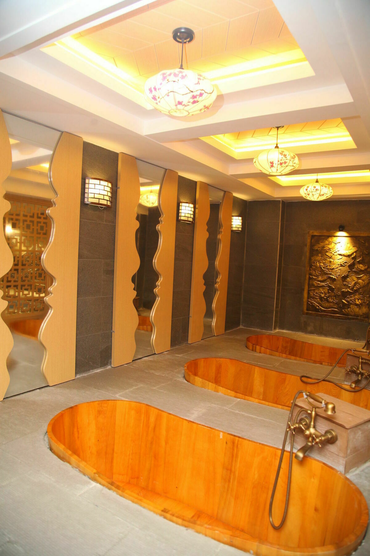 Minh Tam Hotel&spa Hotel 2*