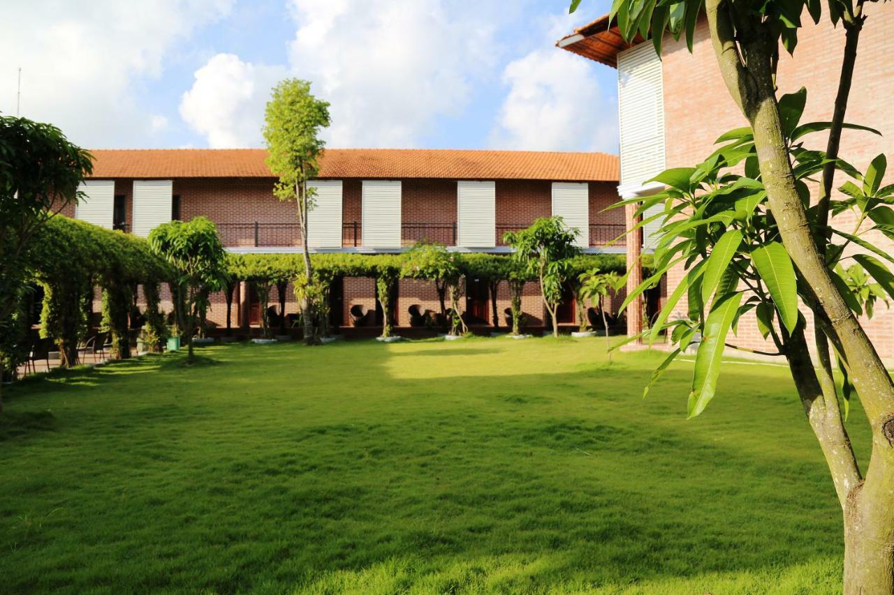 Resort Countryside Phu Quoc