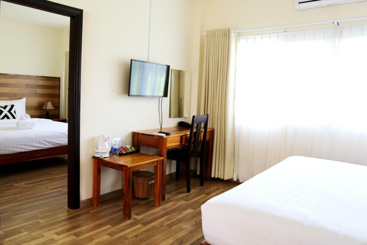 Resort Countryside Phu Quoc