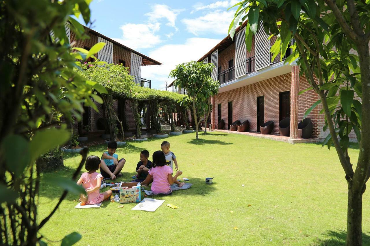 Countryside 3* Phu Quoc