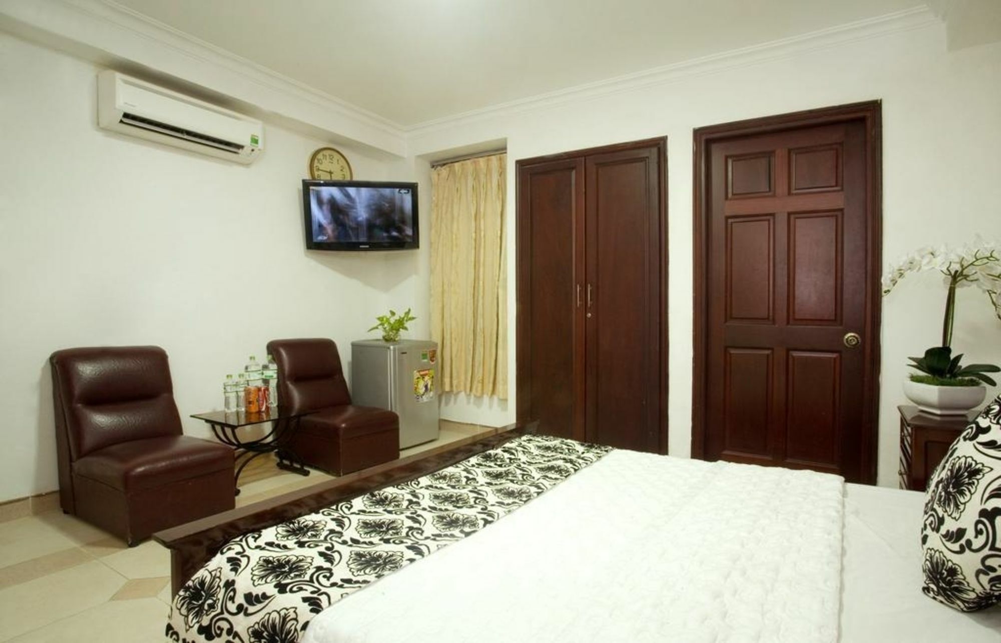 Hotel Happyhomes Saigon Ho-Chi-Minh-Stadt
