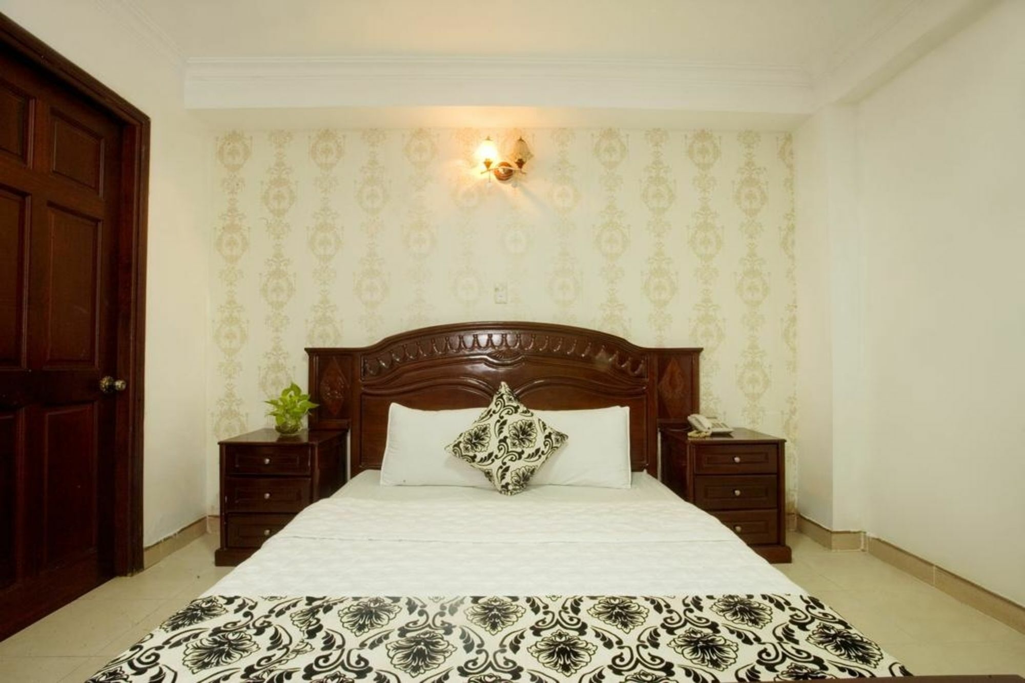 Happyhomes Saigon 2* Ho-Chi-Minh-Stadt