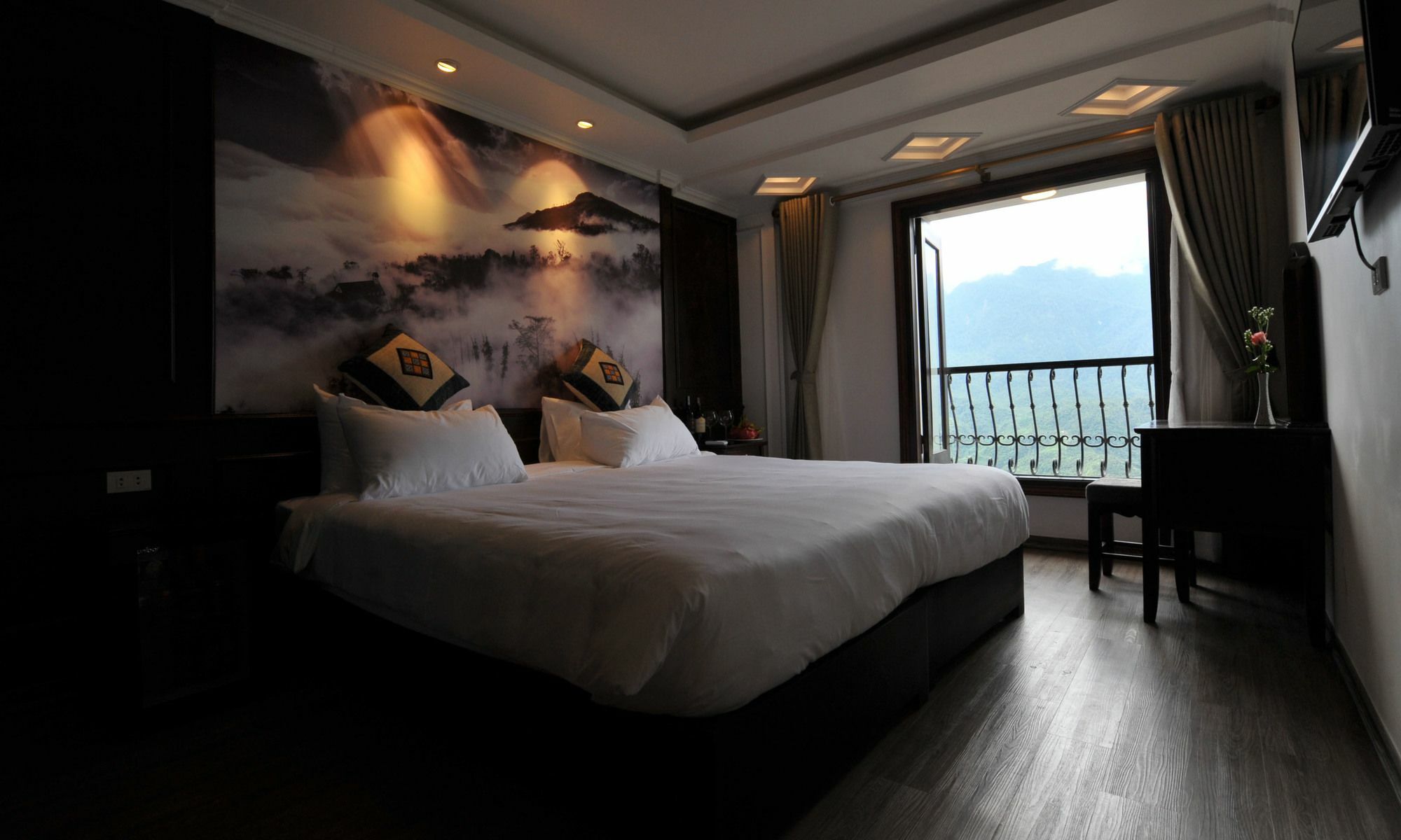 Hotel Delta 3*